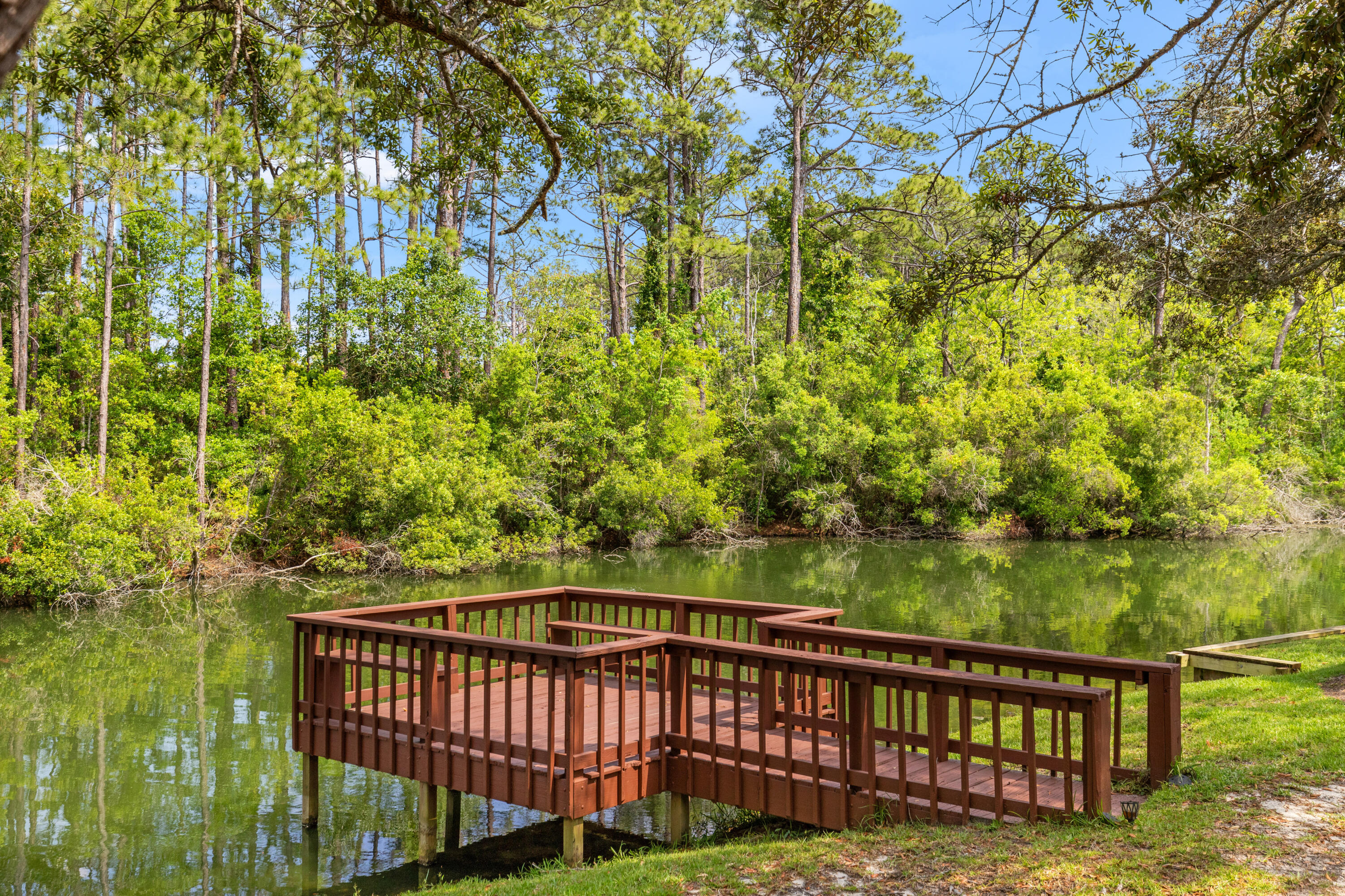 DEERWOOD DRIVE - Residential