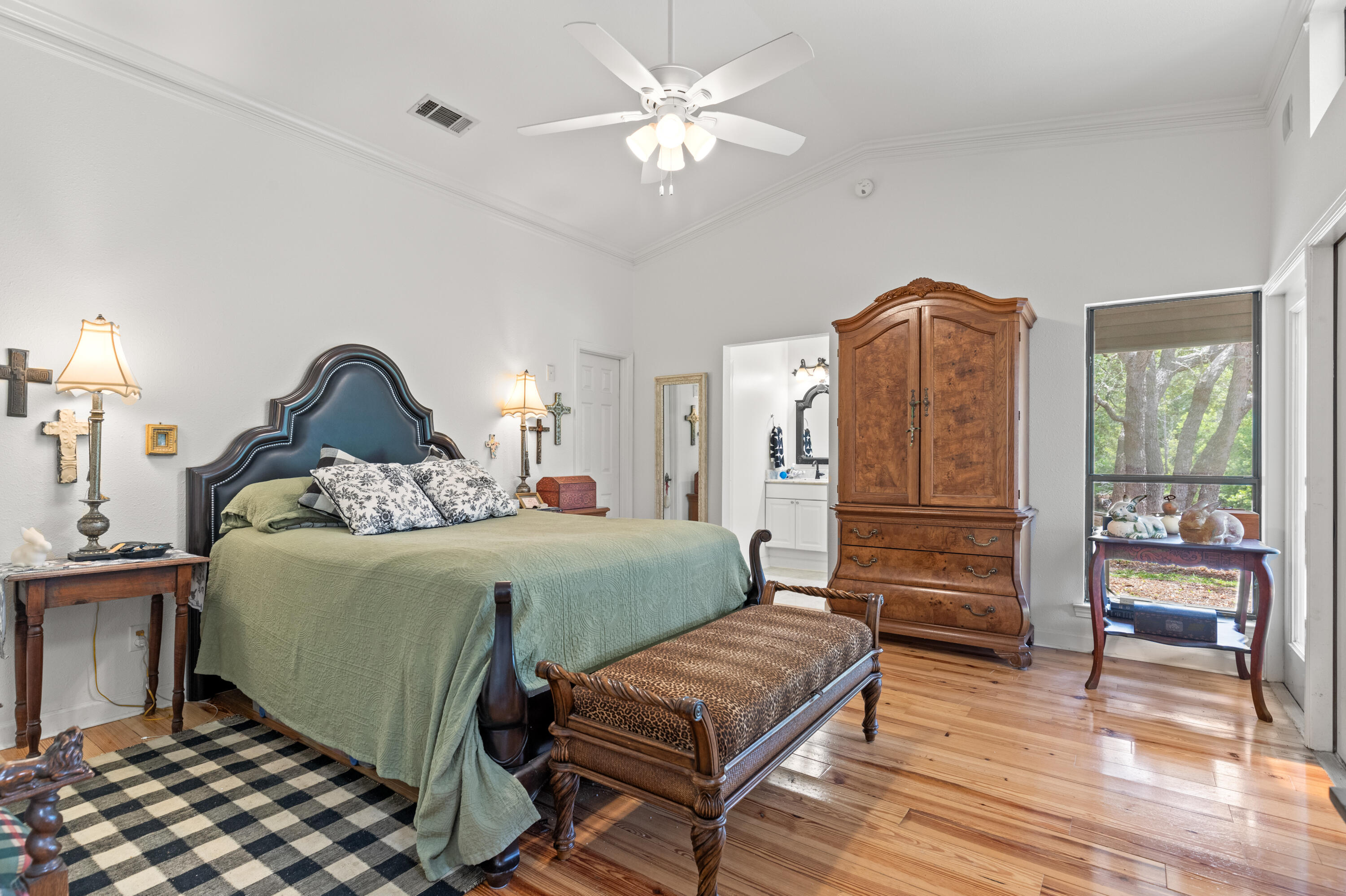 DEERWOOD DRIVE - Residential