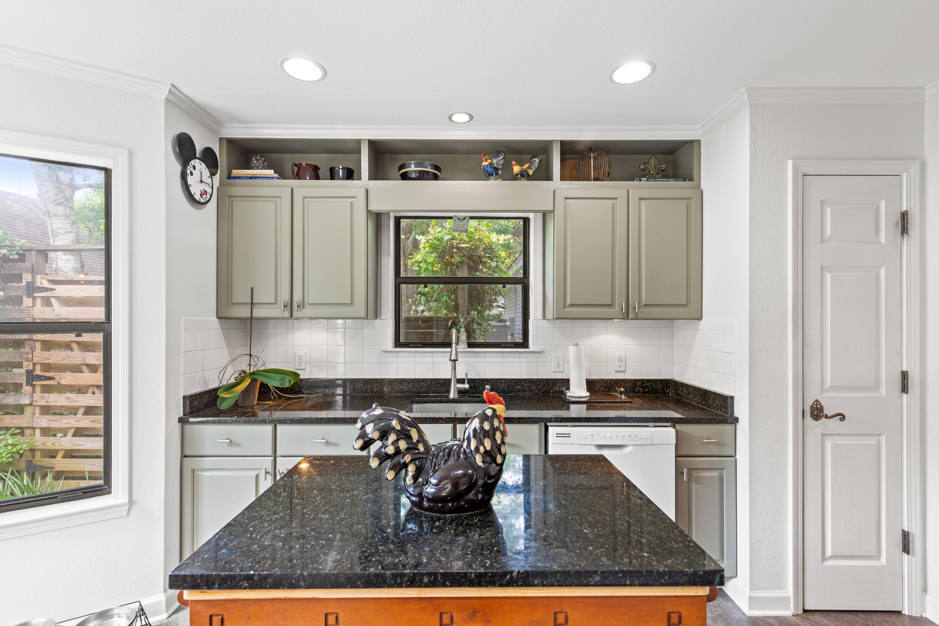 DEERWOOD DRIVE - Residential