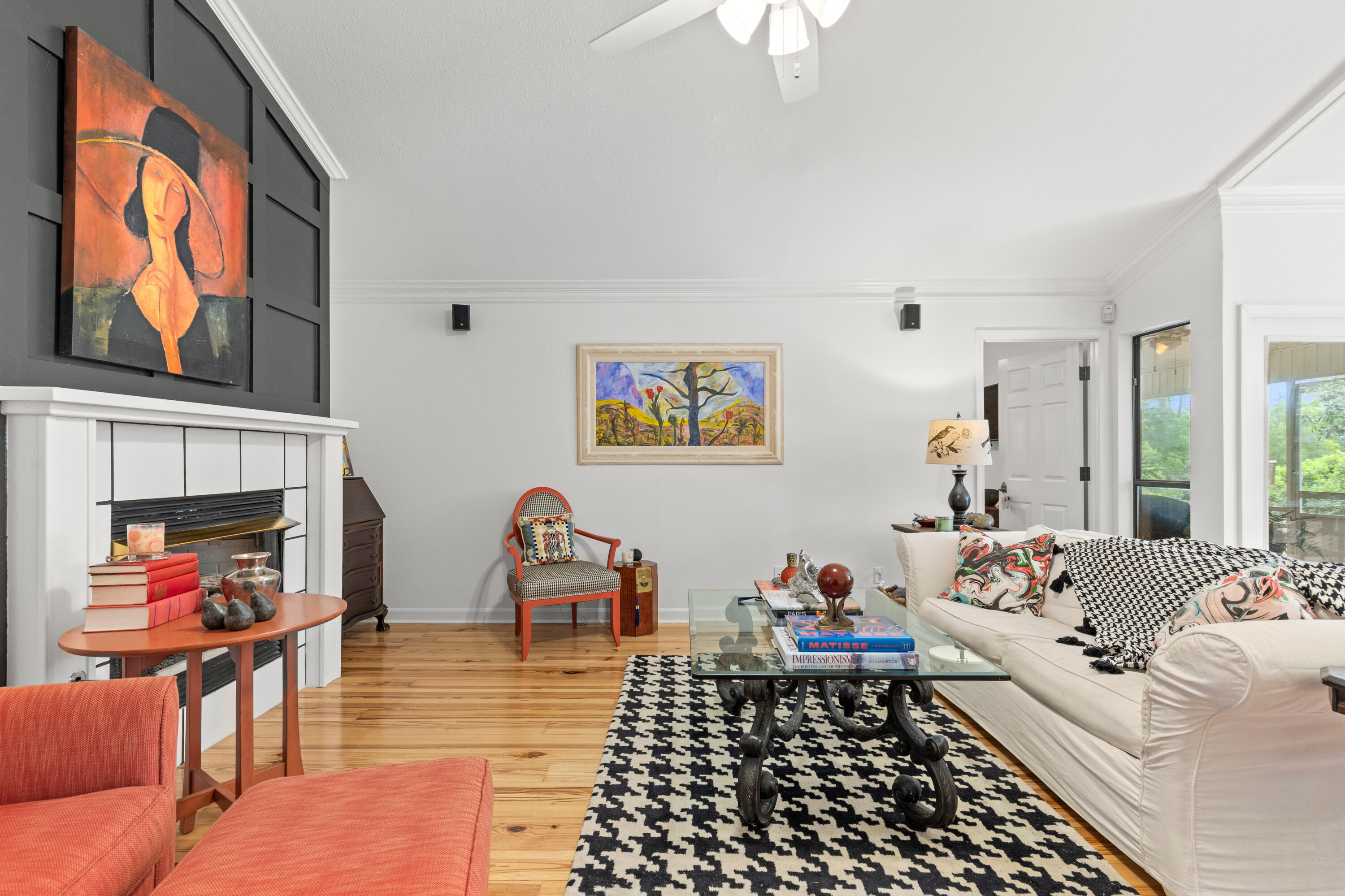 DEERWOOD DRIVE - Residential
