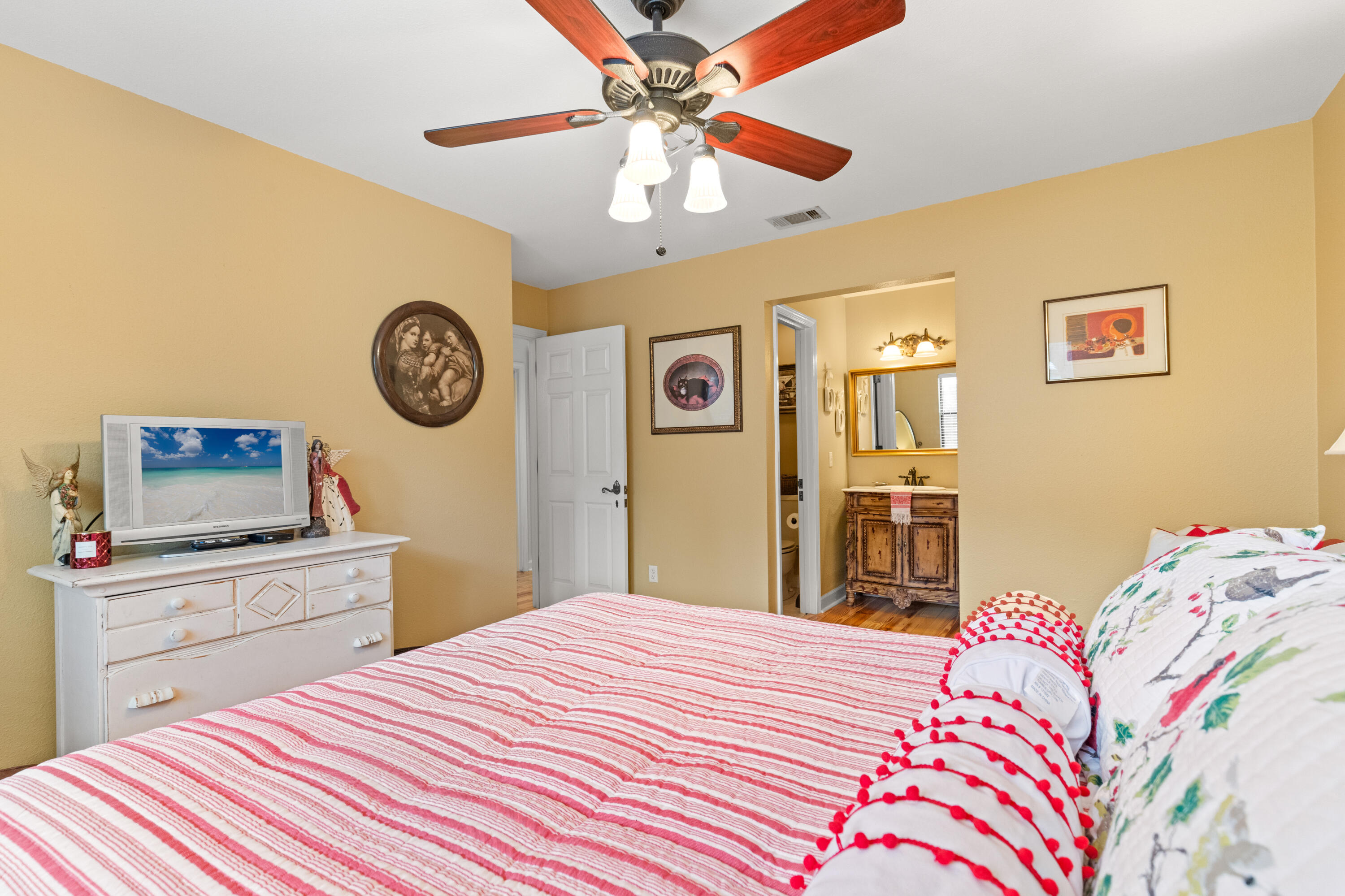 DEERWOOD DRIVE - Residential