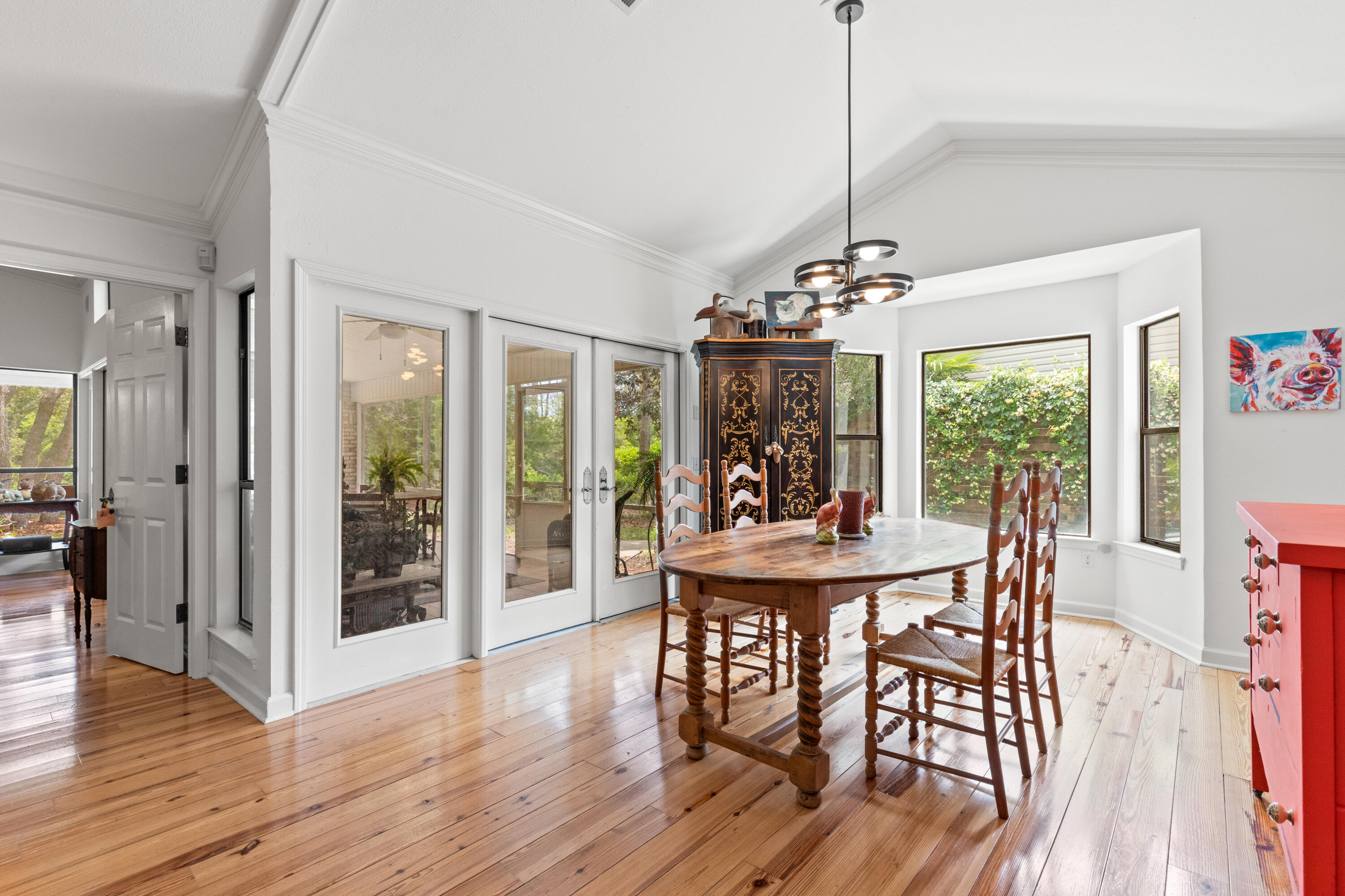 DEERWOOD DRIVE - Residential