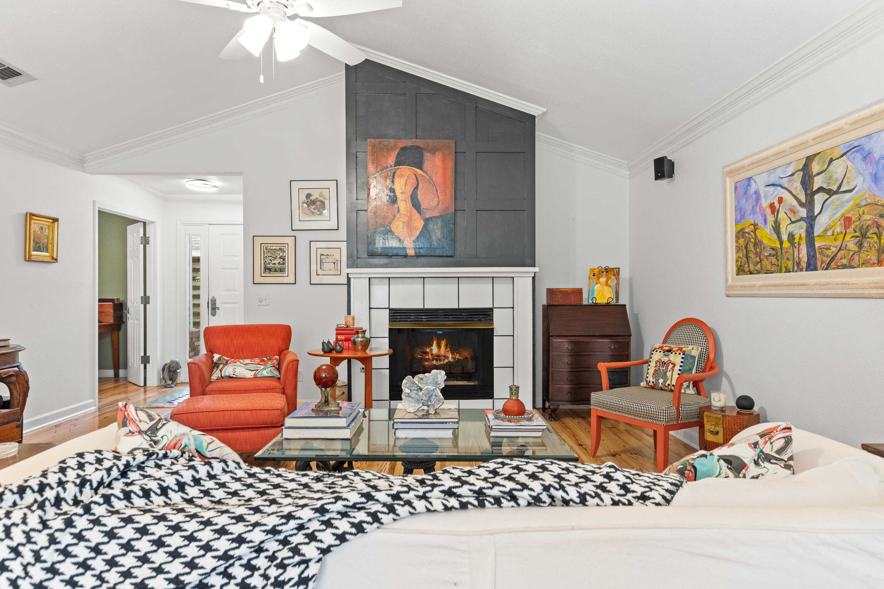 DEERWOOD DRIVE - Residential
