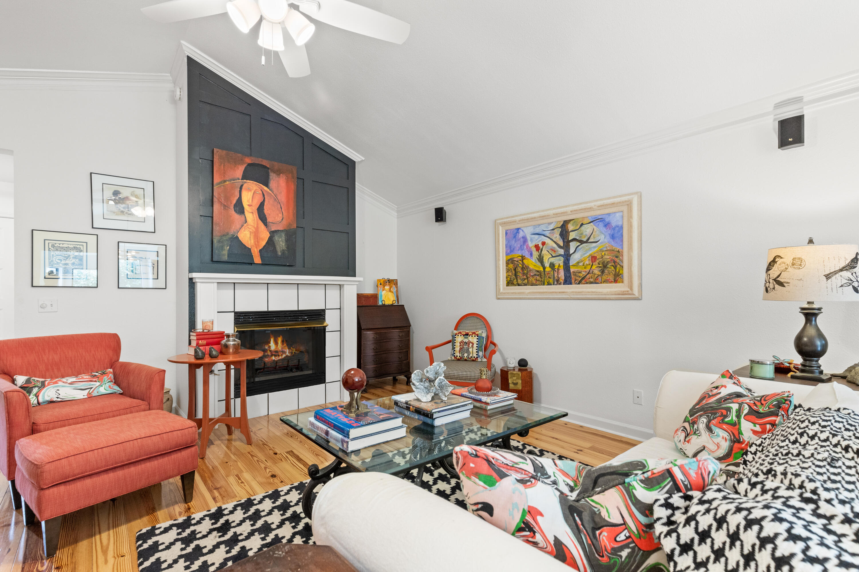 DEERWOOD DRIVE - Residential