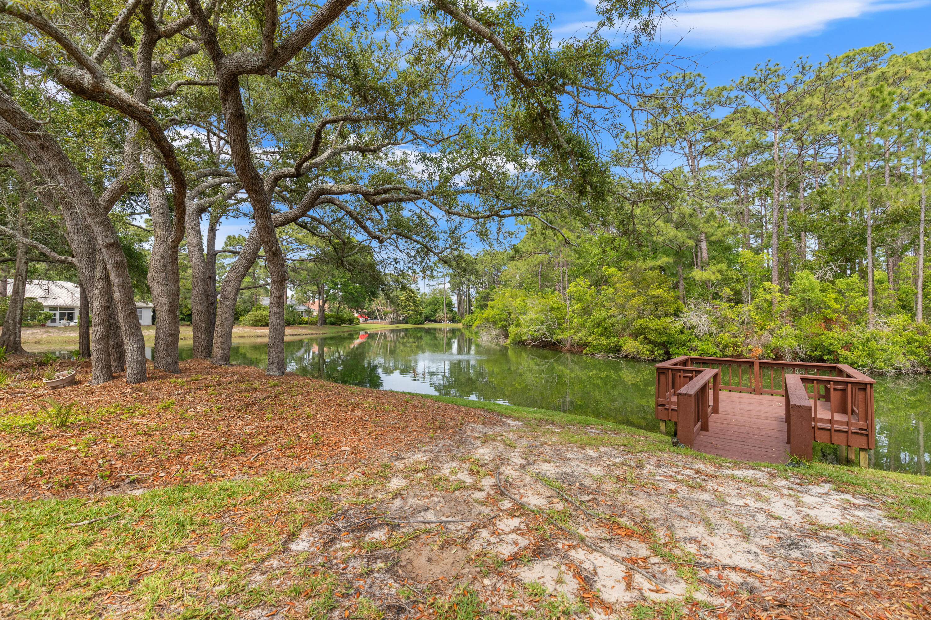 DEERWOOD DRIVE - Residential