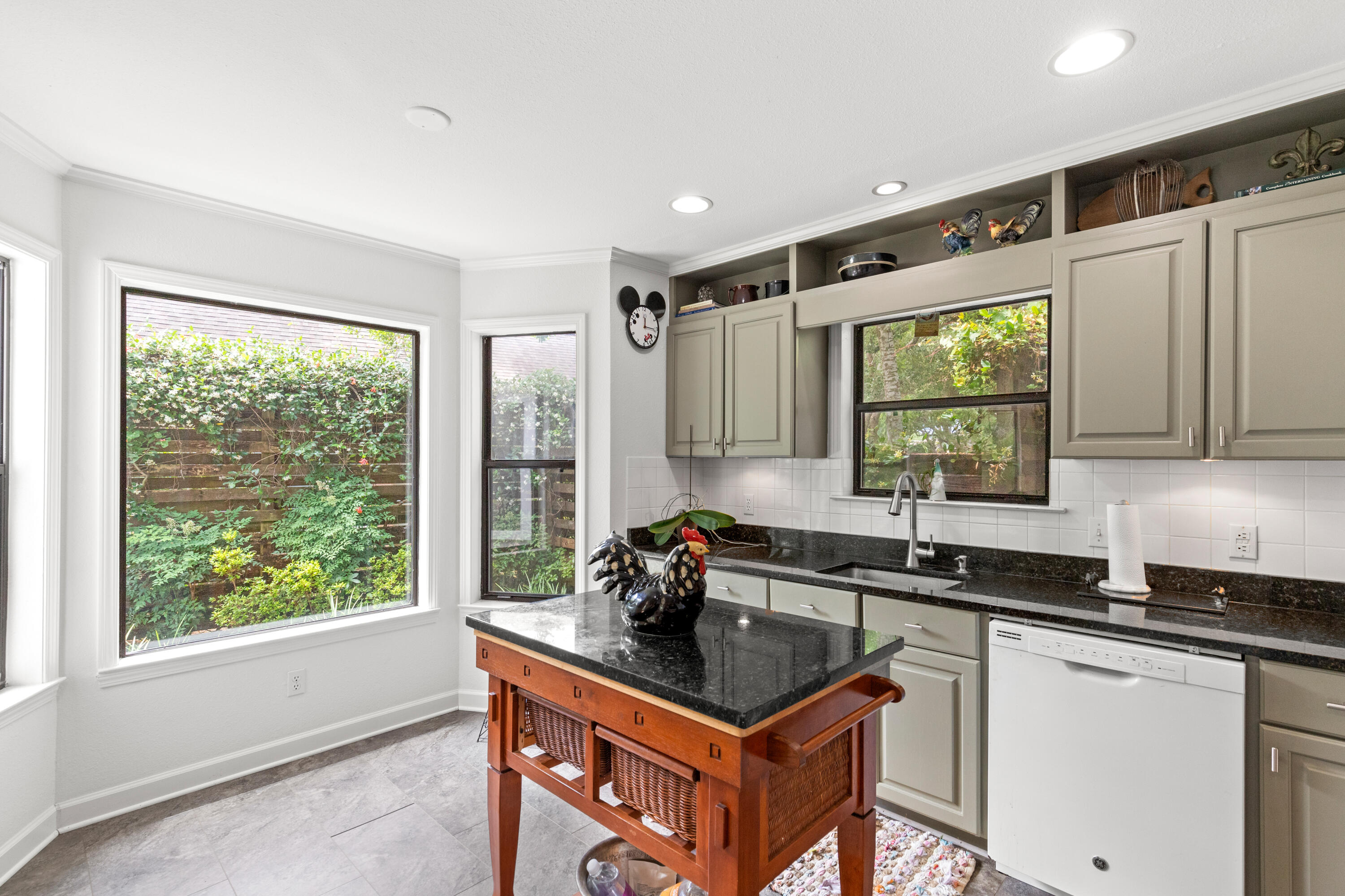 DEERWOOD DRIVE - Residential