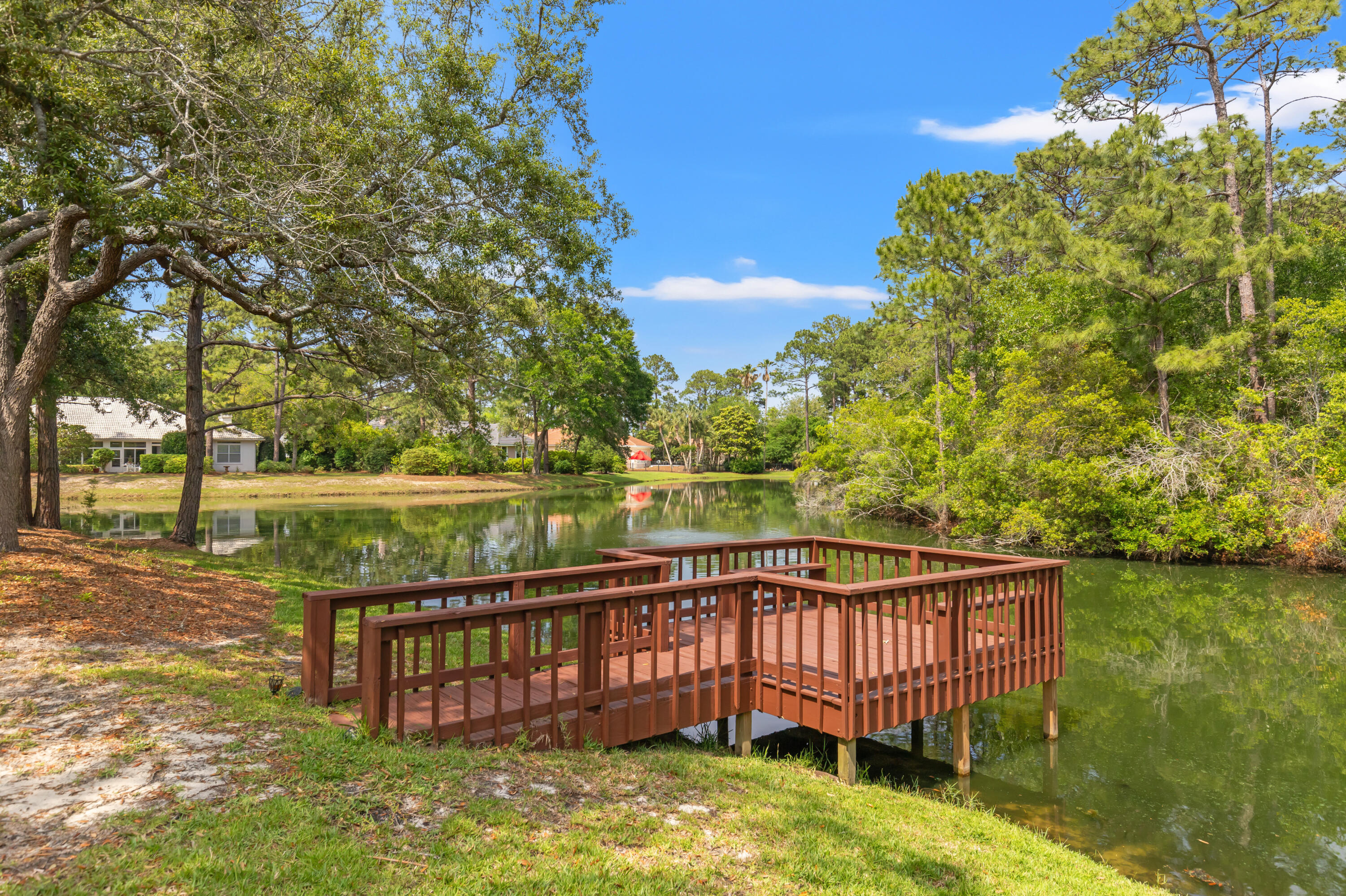 DEERWOOD DRIVE - Residential