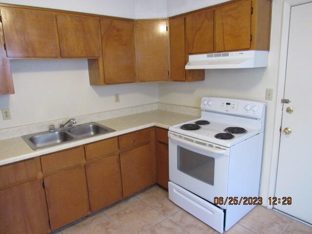 FOREST HEIGHTS - Residential Lease