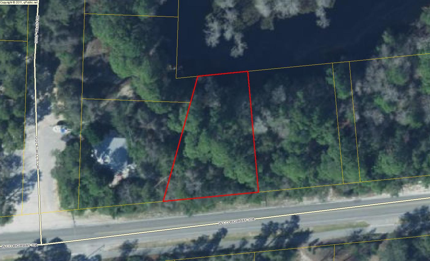 Perfectly positioned along Scenic Highway 30-A on Cypress Pond in Gulf Hills Estates, this quarter of an acre lot is a must see for the savvy real estate investor or anyone interested in life along 30-A. Build your dream beach house in this residential subdivision located on the west end of 30-A in Blue Mountain Beach with no HOA or build out times. There are 77 residential parcels within this subdivision, currently with 20 single family homes built within Gulf Hills Estates and 57 vacant lots remaining for future home sites. Enjoy less than a 1 mile bike ride to the beautiful beaches of South Walton and being within close proximity to popular restaurants, shops, bike paths & scenic hiking trails.
