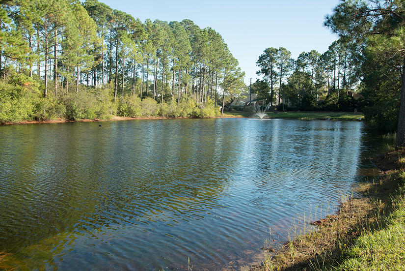 LAKE CHARLESTON - Residential Lease