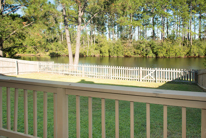 LAKE CHARLESTON - Residential Lease