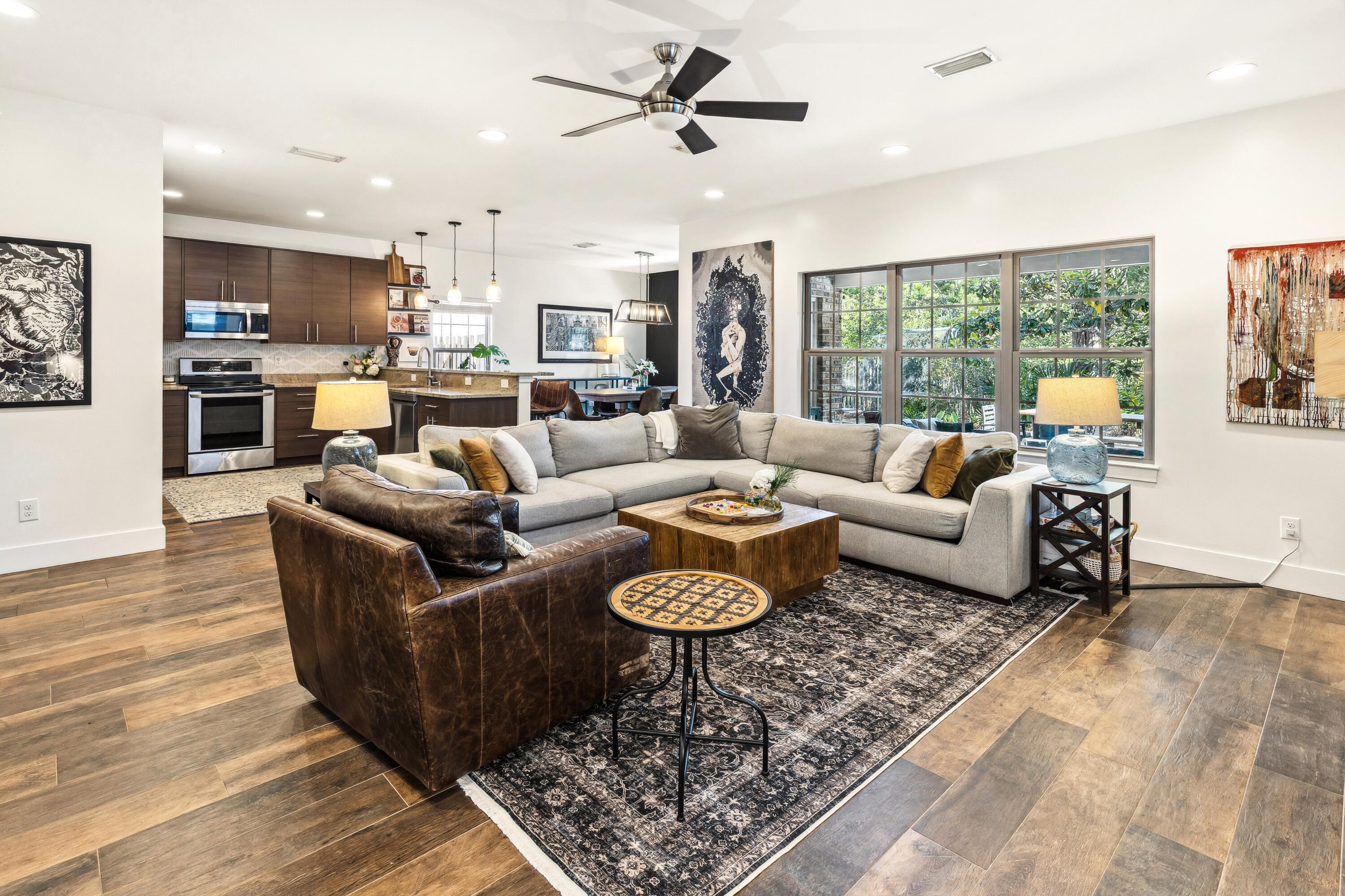 FOREST PARK - Residential