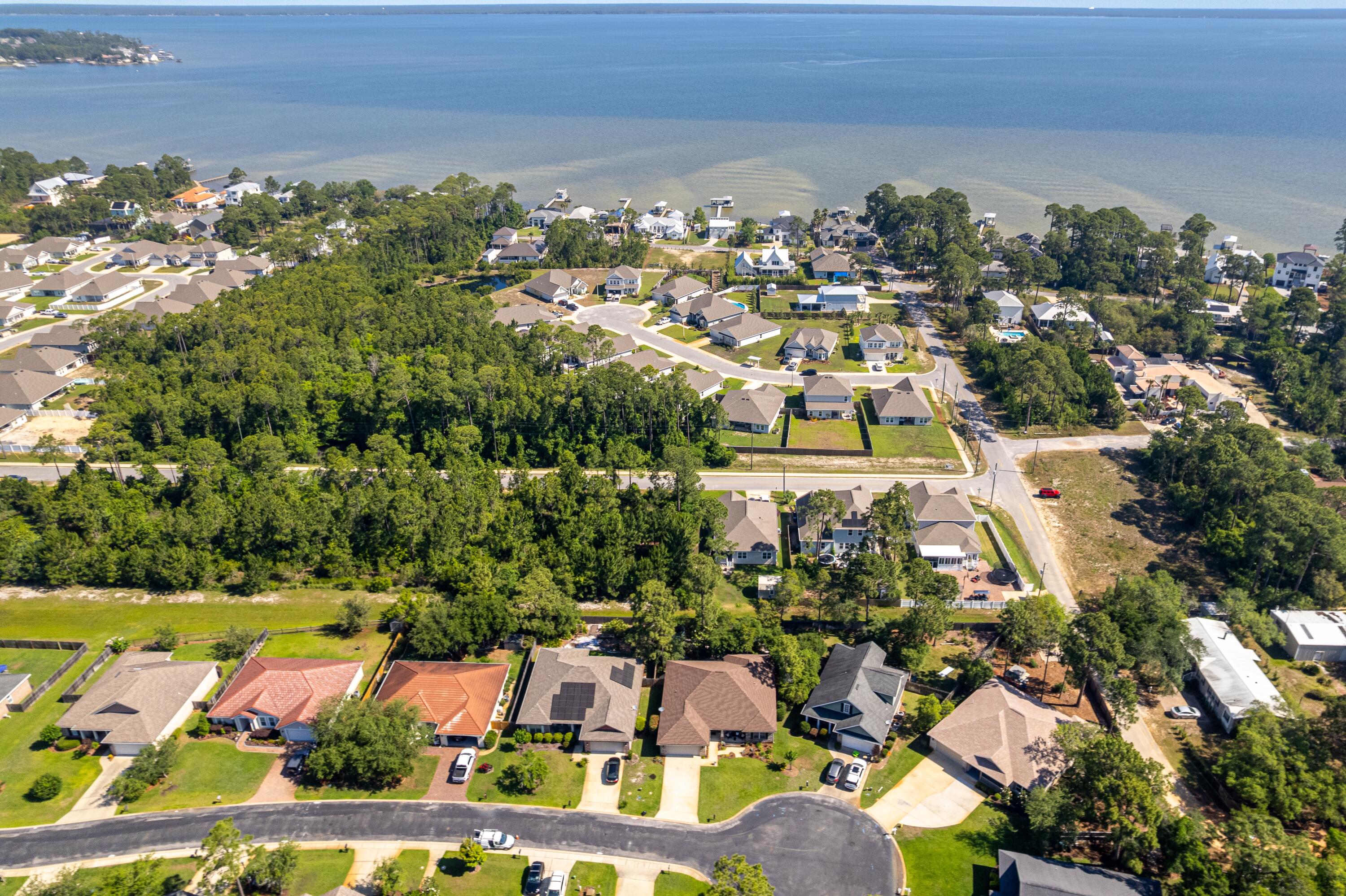 FOREST PARK - Residential