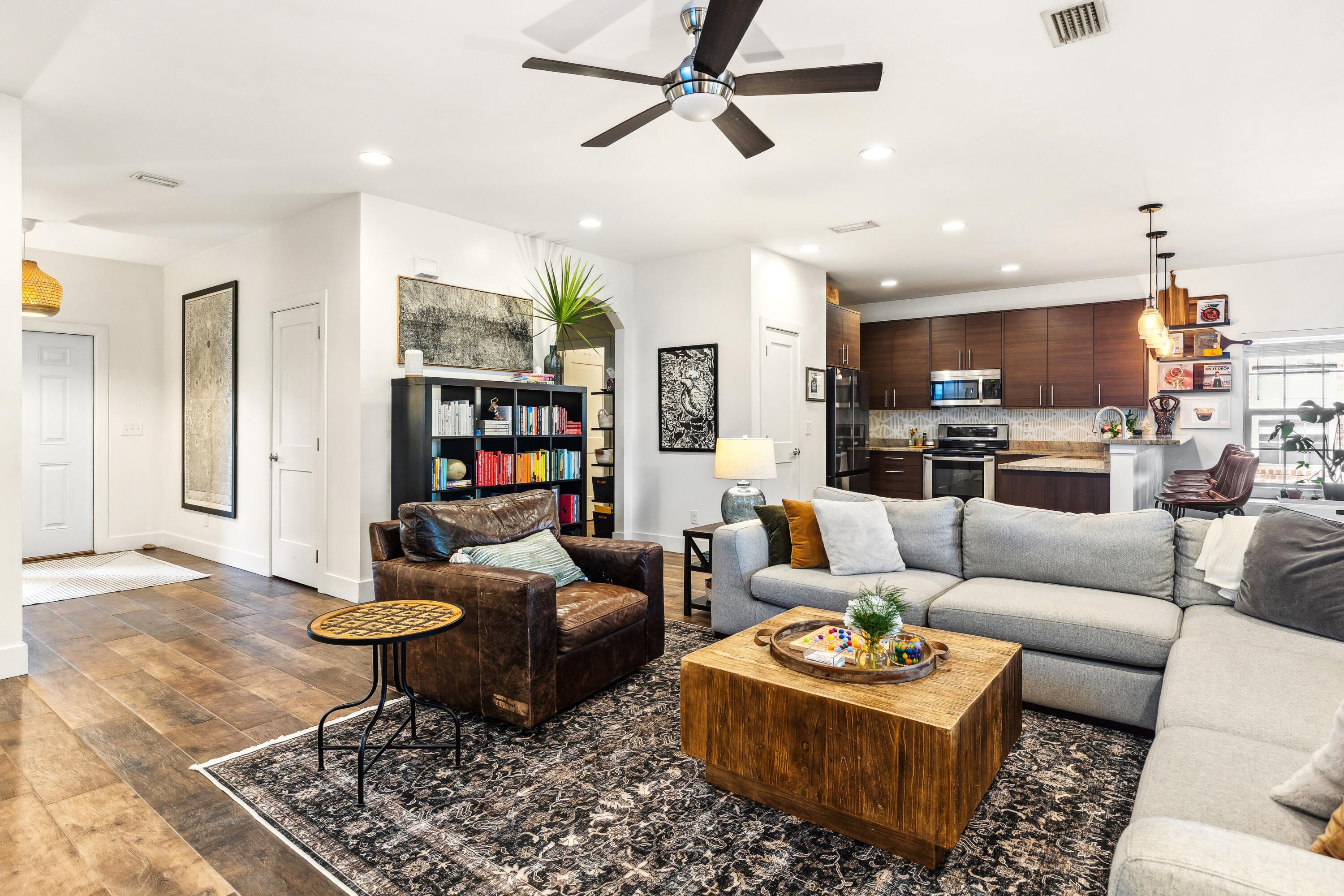 FOREST PARK - Residential