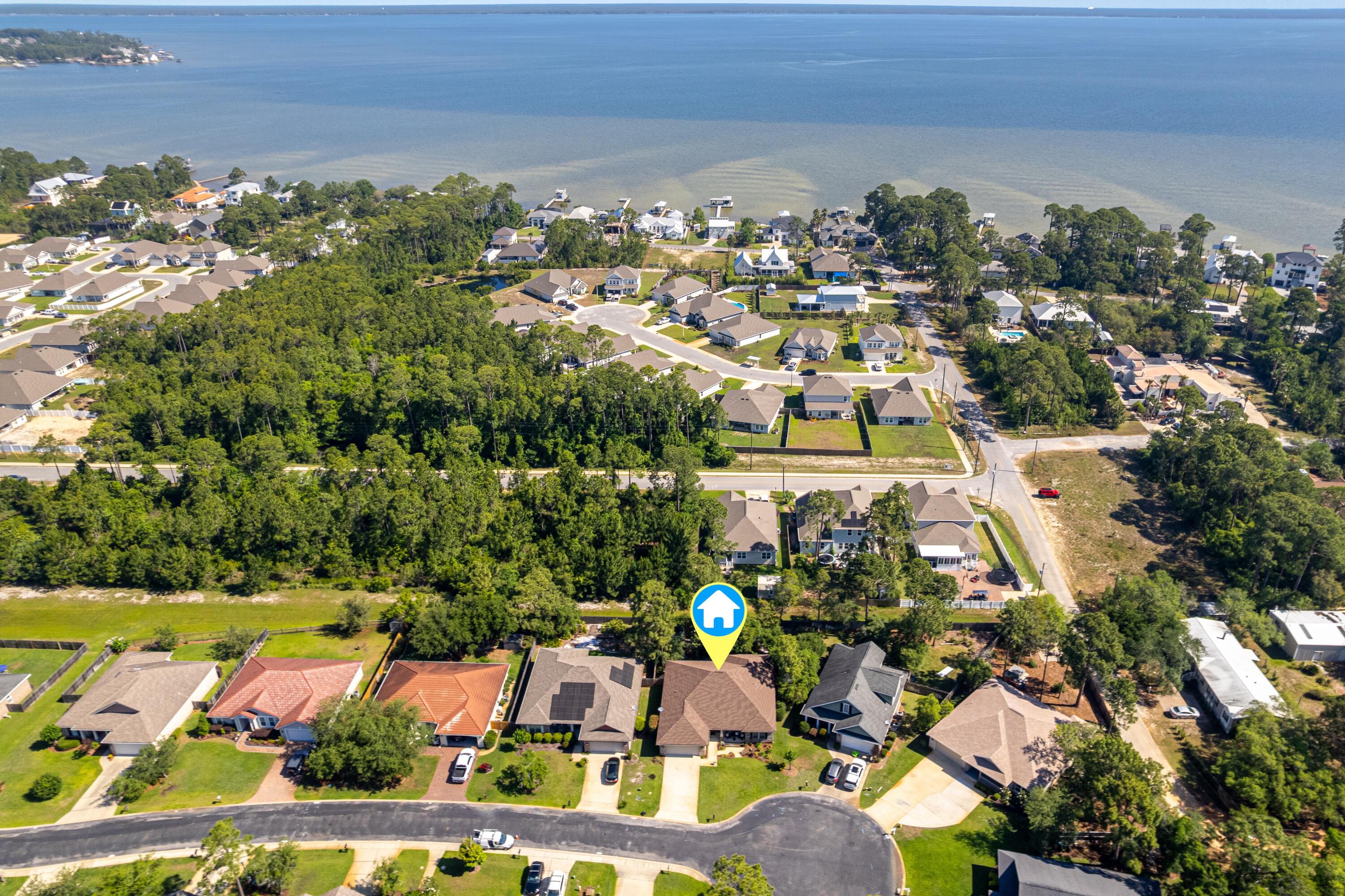 FOREST PARK - Residential