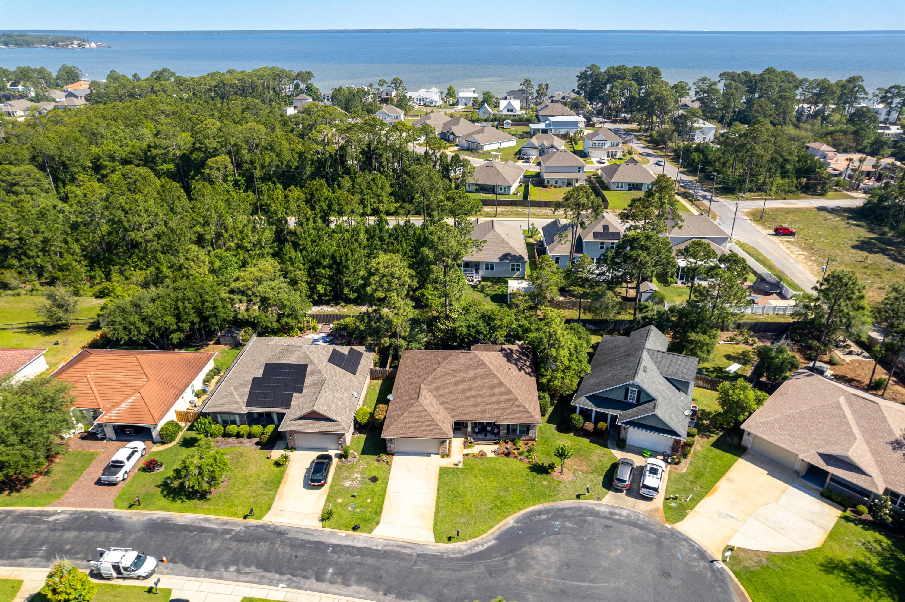 FOREST PARK - Residential