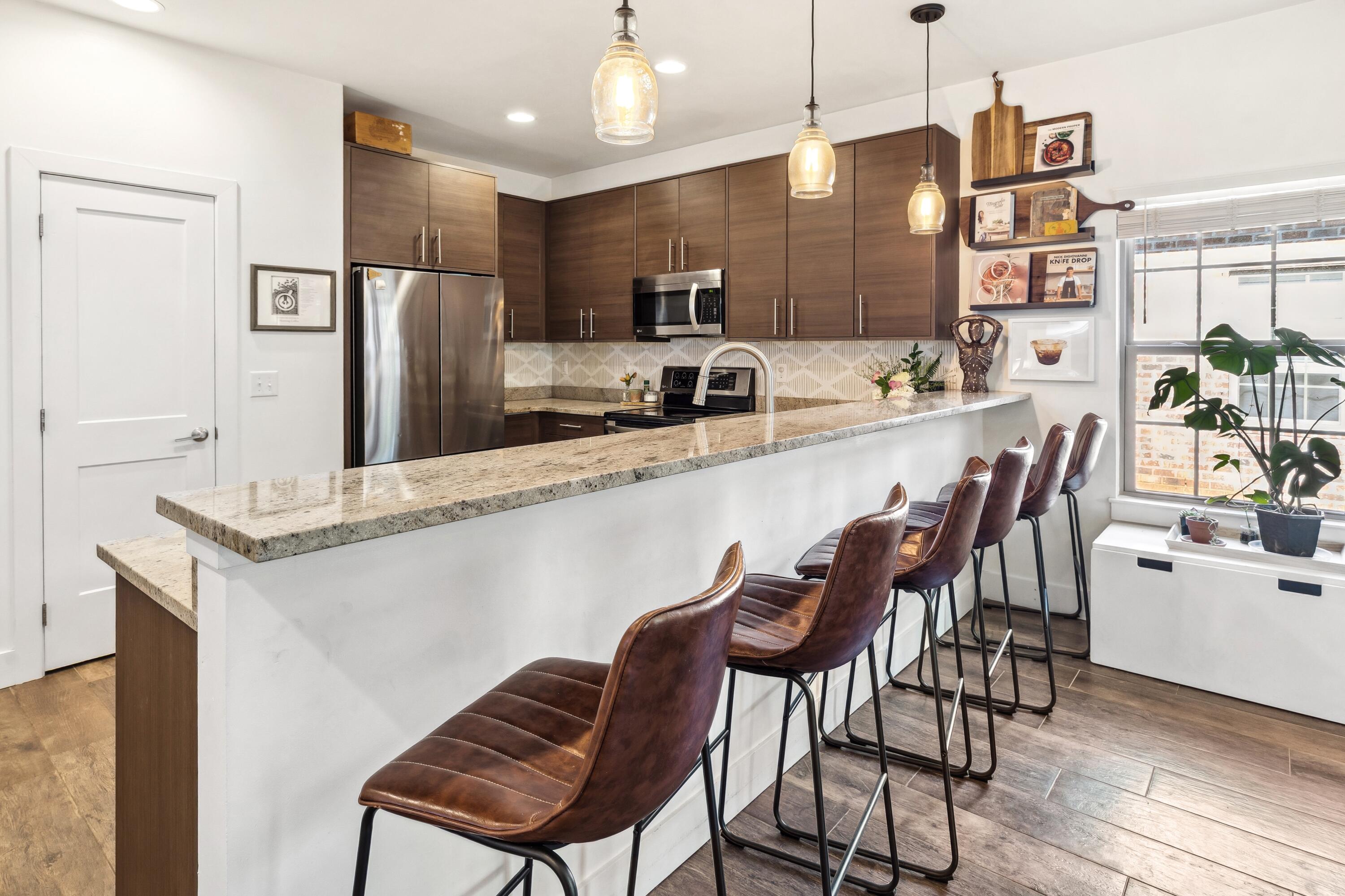 FOREST PARK - Residential