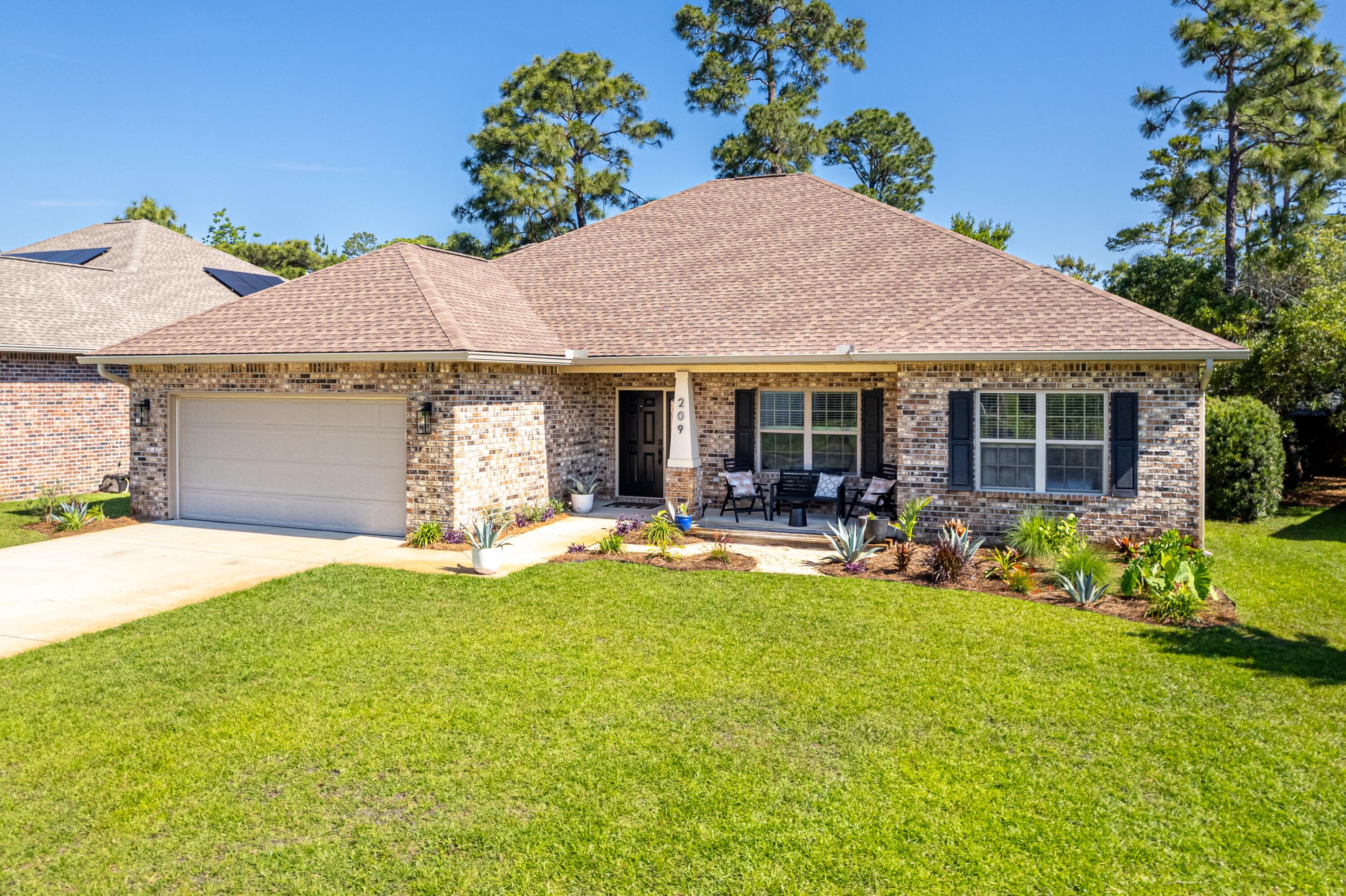 FOREST PARK - Residential