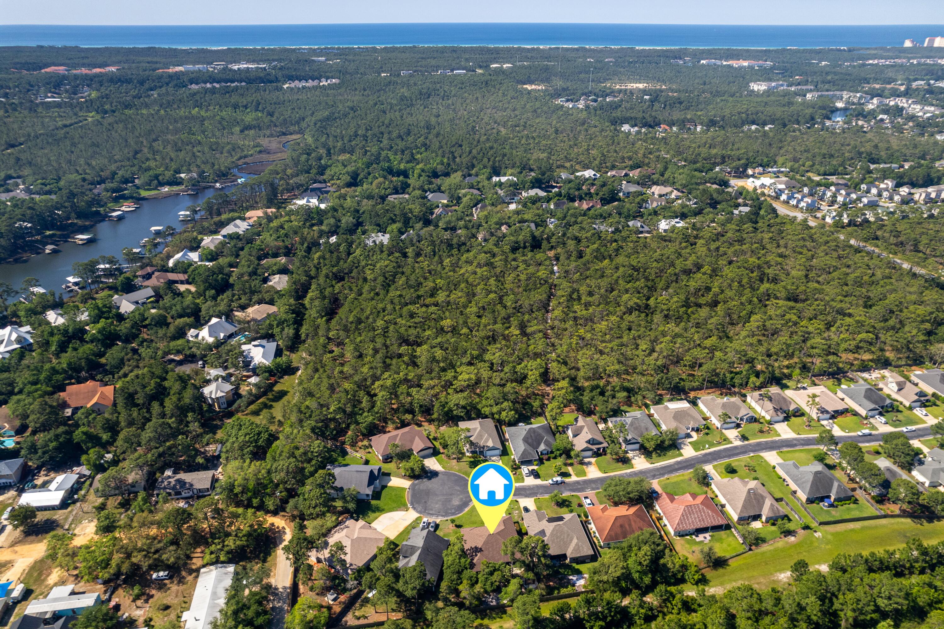 FOREST PARK - Residential