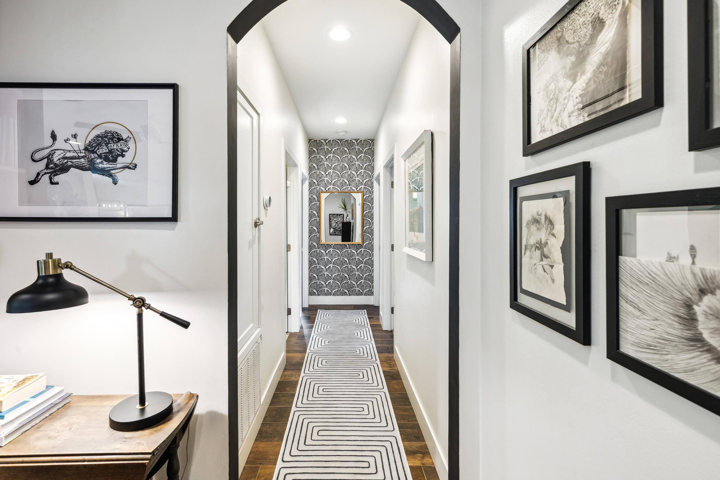 FOREST PARK - Residential