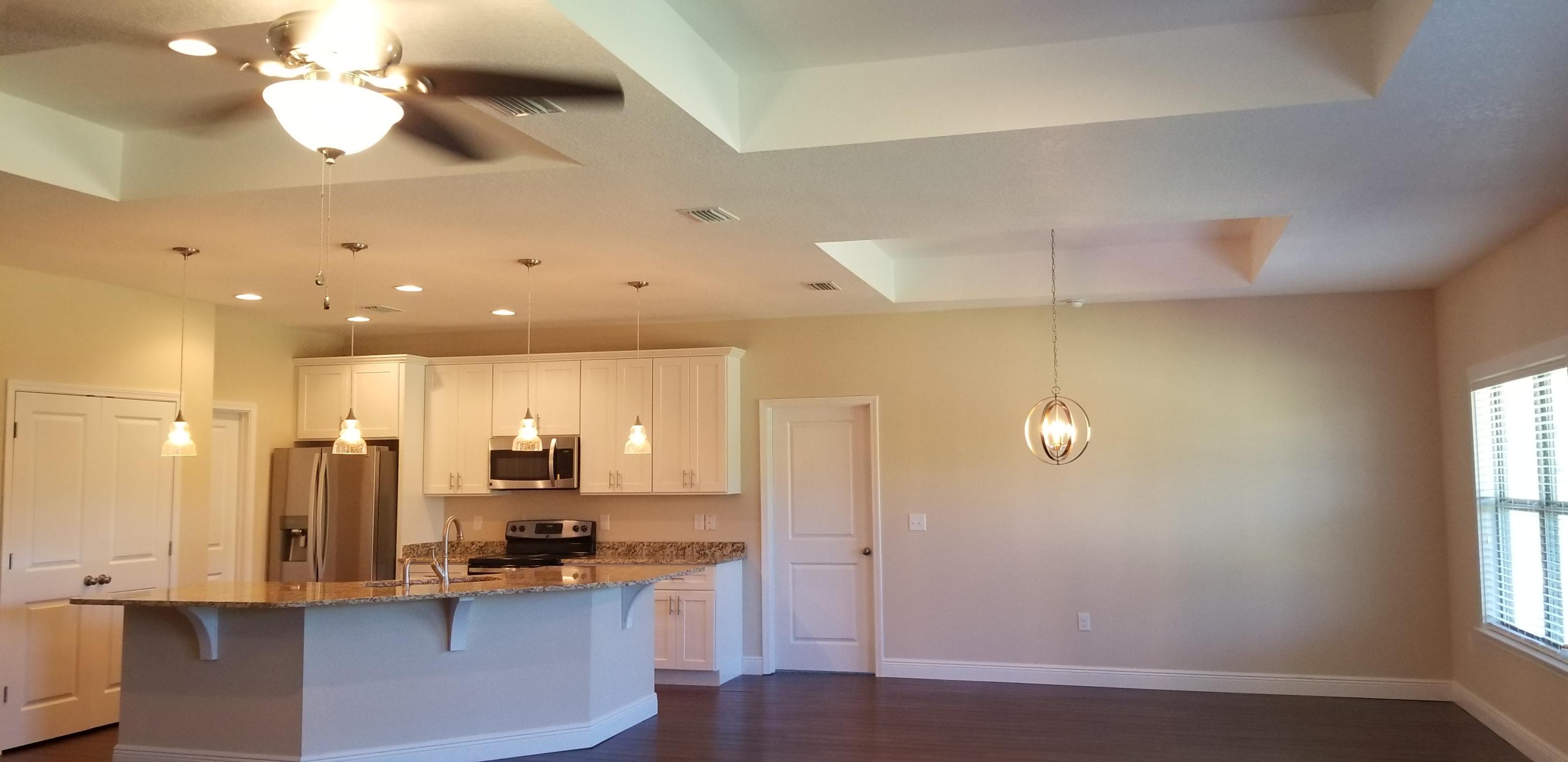 LAKE ARTHUR ESTATES - Residential