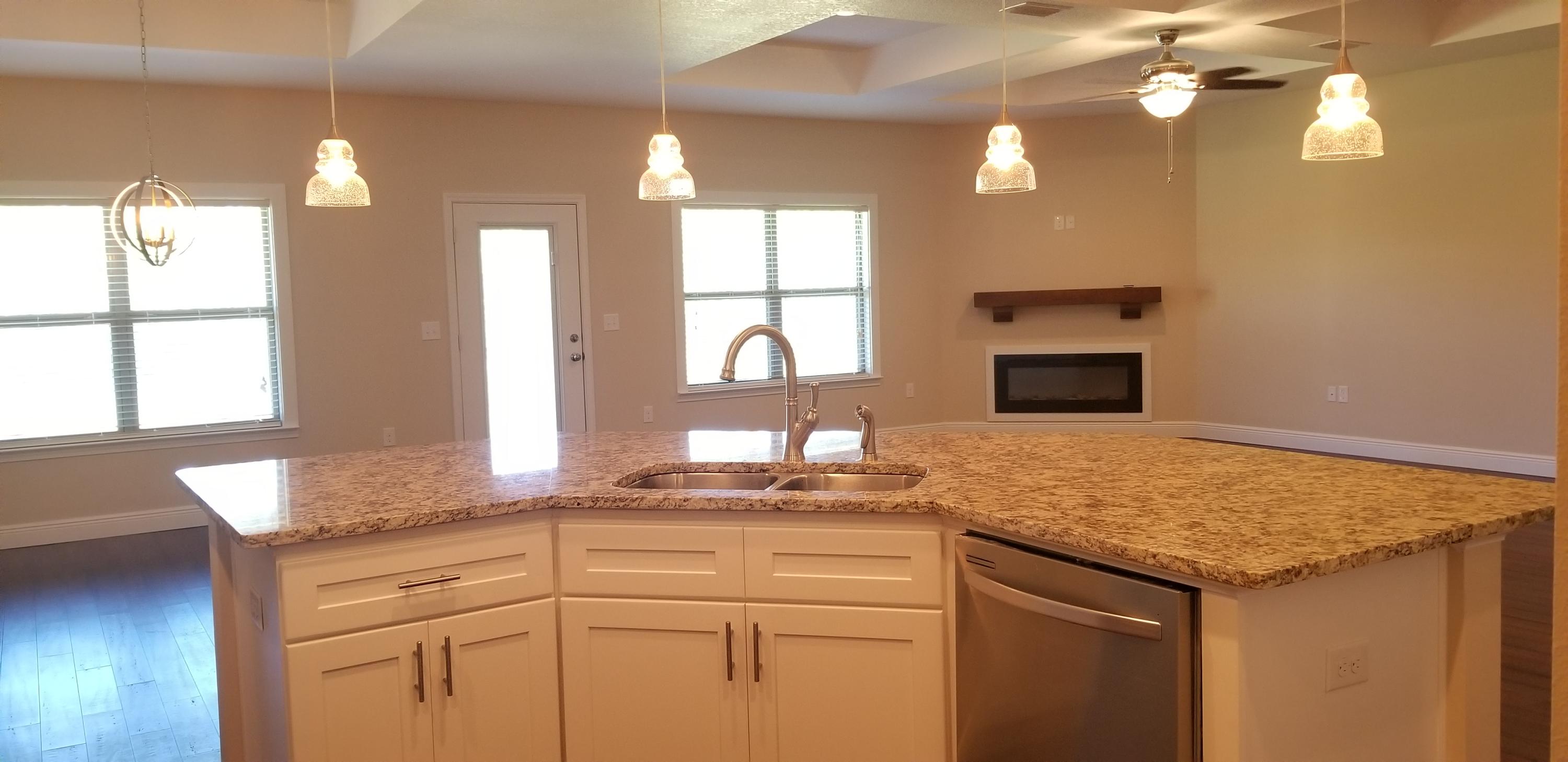 LAKE ARTHUR ESTATES - Residential