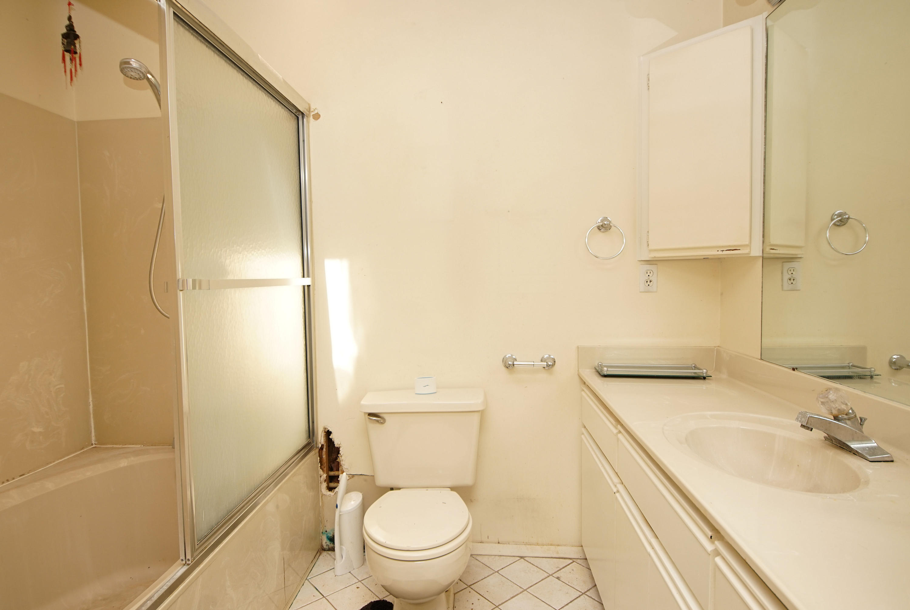 SPRING LAKE #1 - Residential