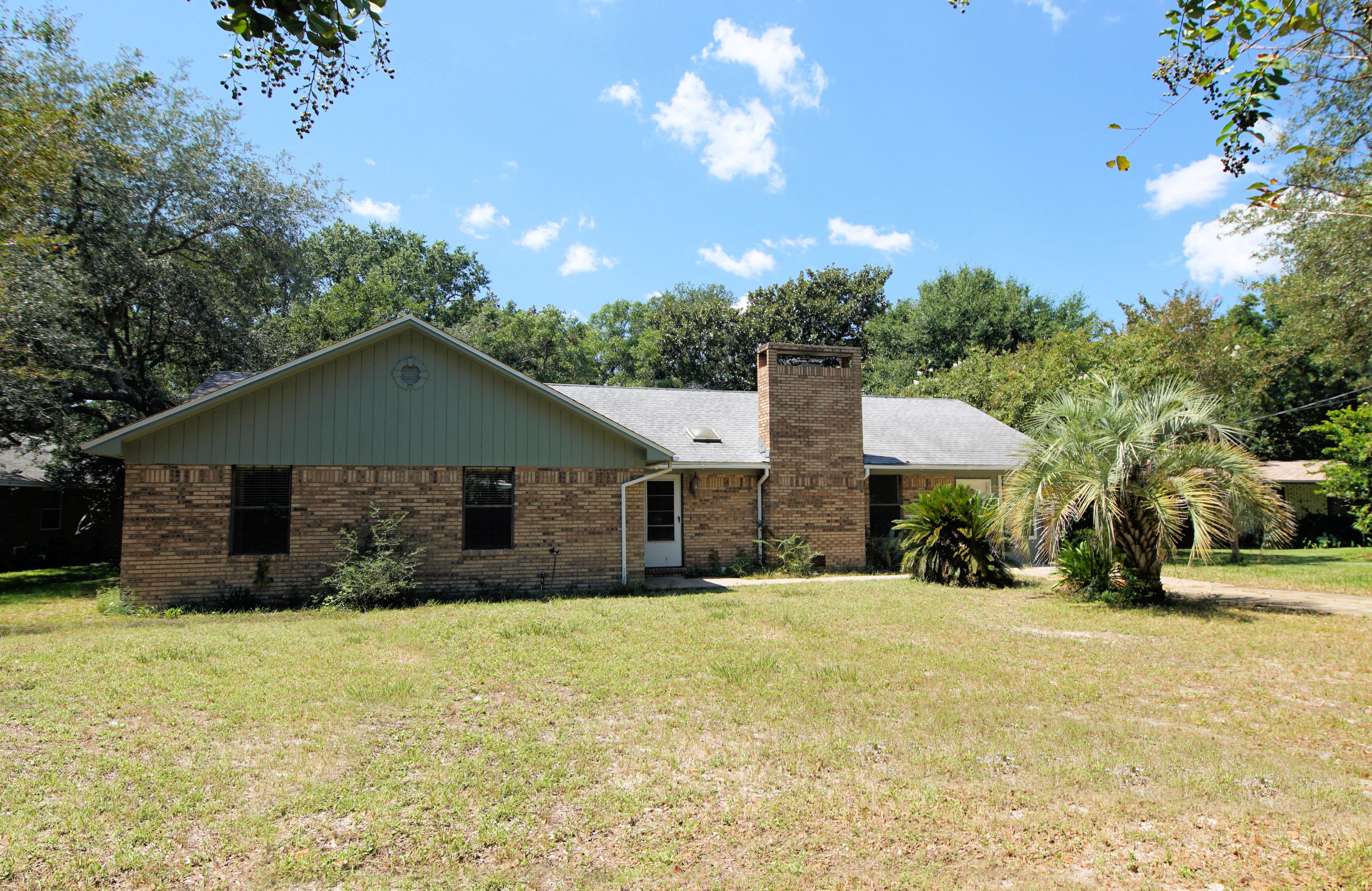 SPRING LAKE #1 - Residential