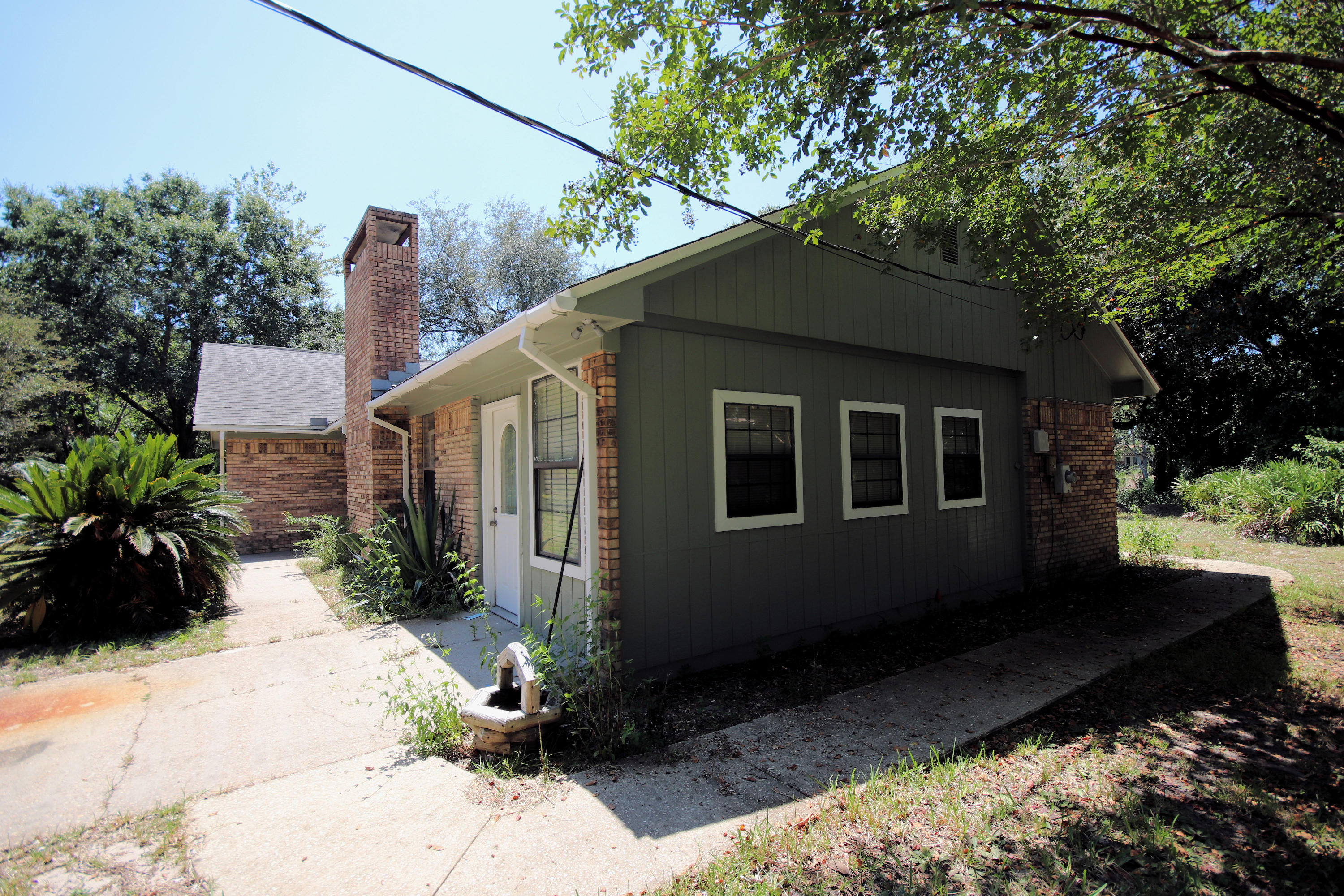 SPRING LAKE #1 - Residential