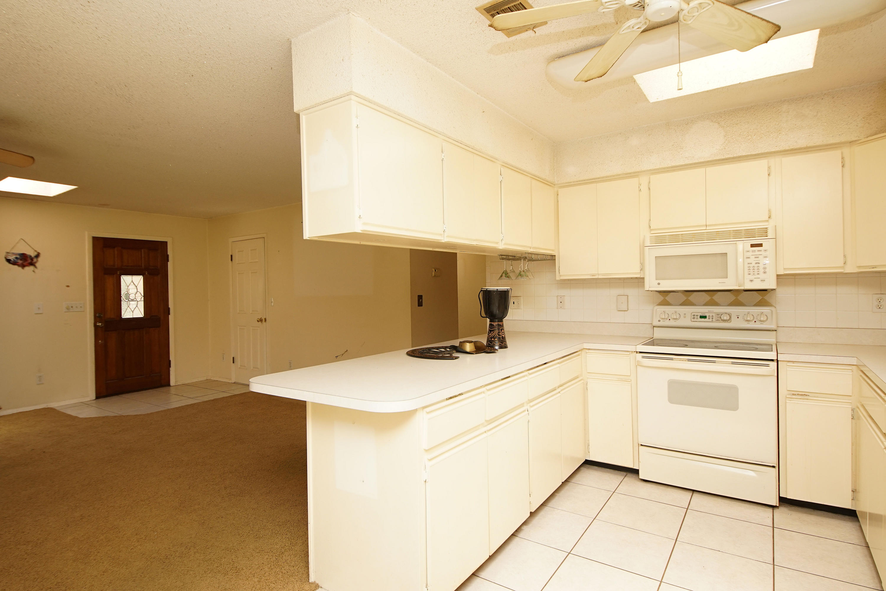 SPRING LAKE #1 - Residential