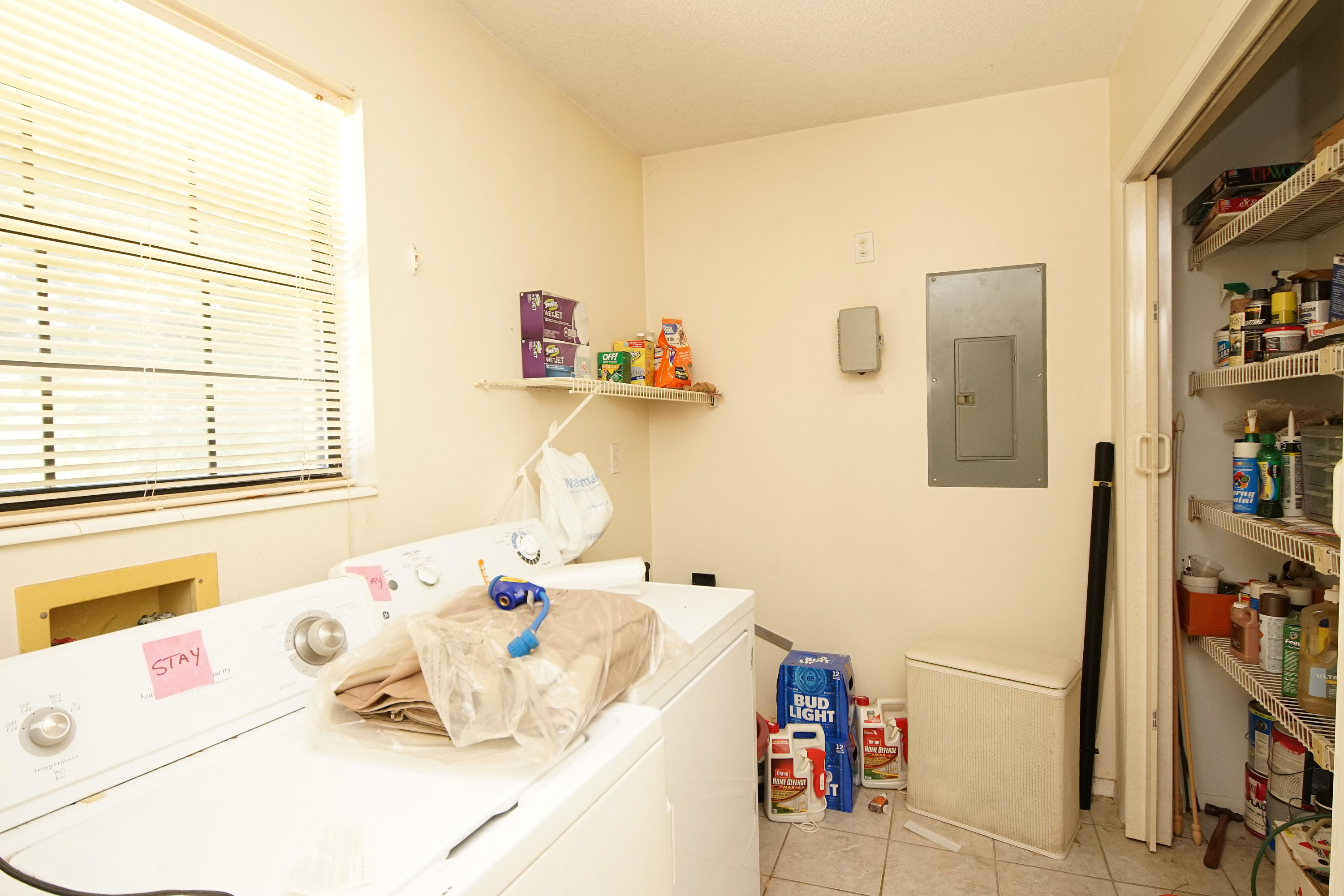 SPRING LAKE #1 - Residential