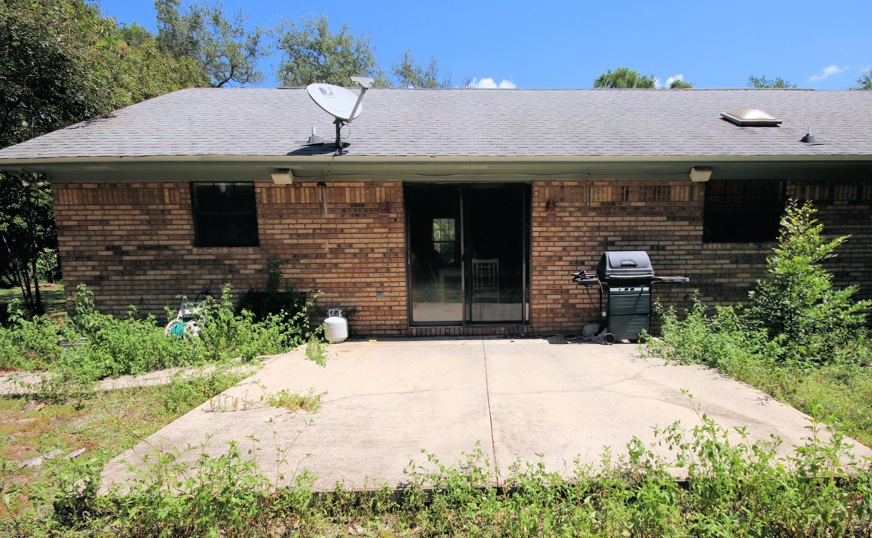 SPRING LAKE #1 - Residential