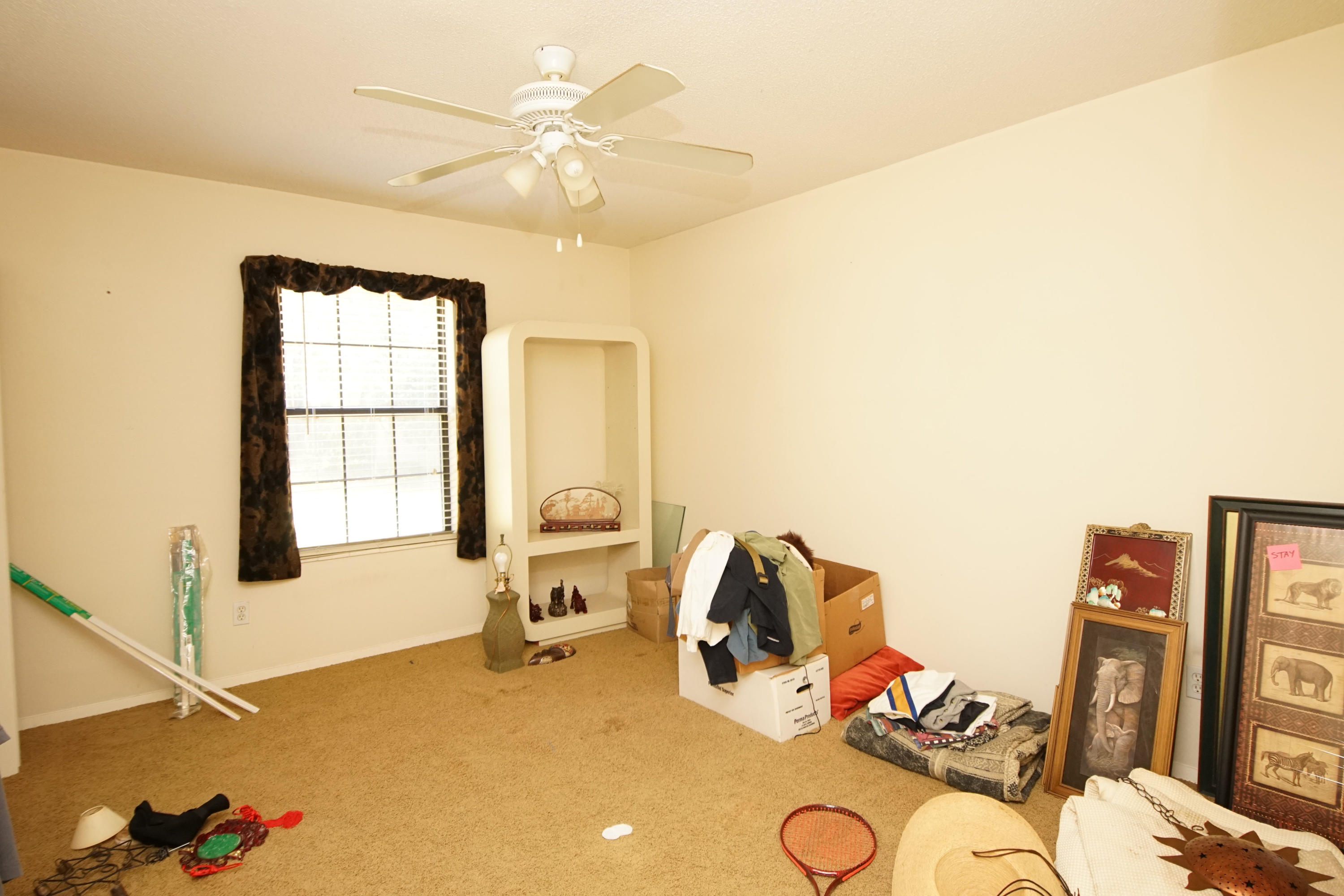 SPRING LAKE #1 - Residential