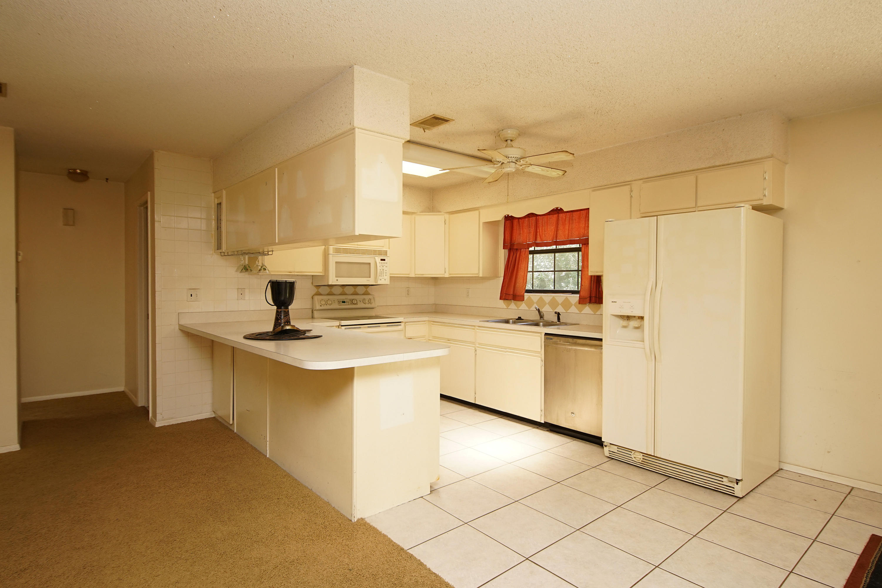 SPRING LAKE #1 - Residential