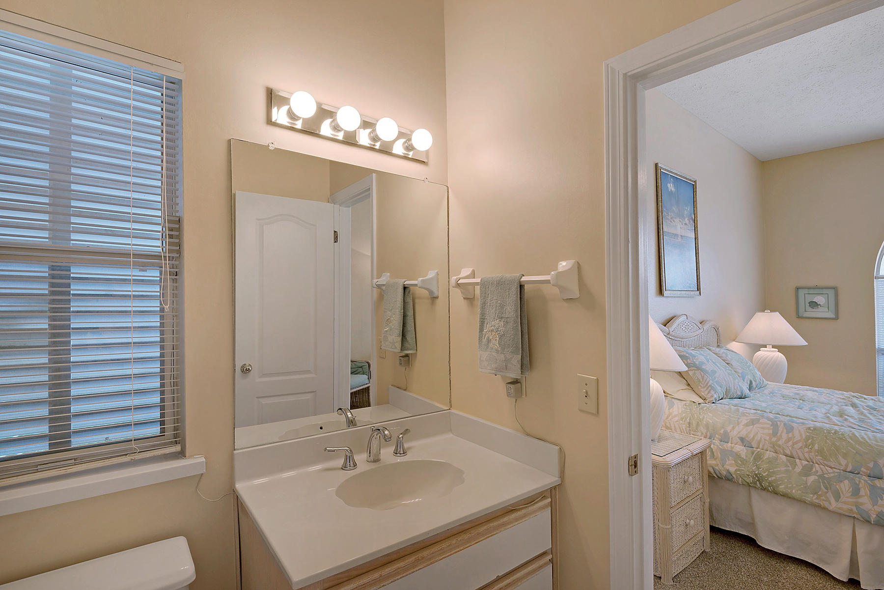 CAMP CREEK LAKE - Residential