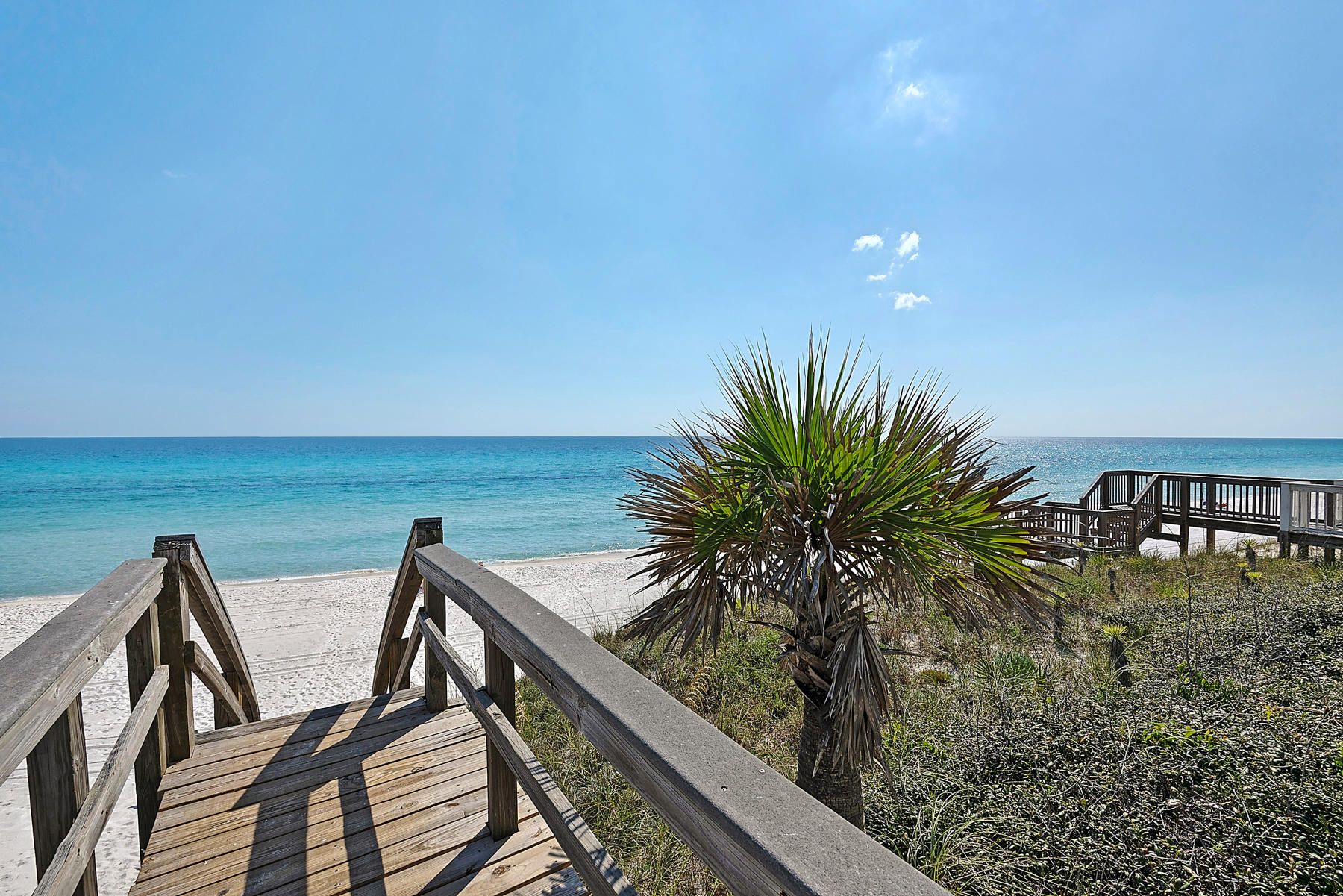 CAMP CREEK LAKE - Residential