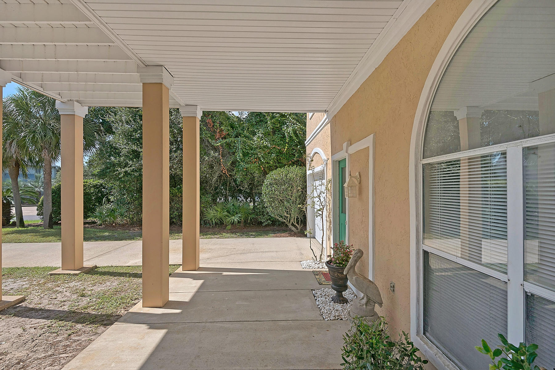 CAMP CREEK LAKE - Residential