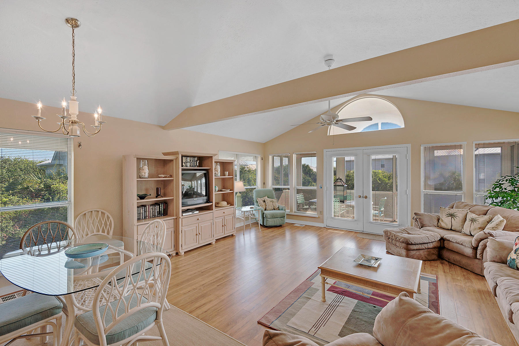 CAMP CREEK LAKE - Residential