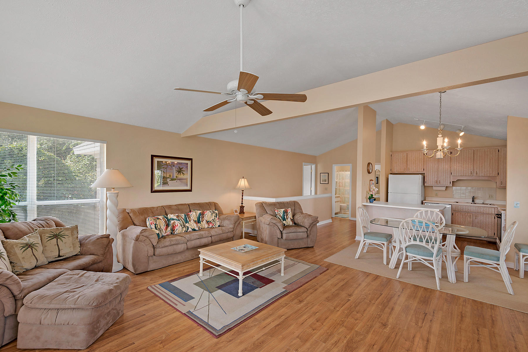 CAMP CREEK LAKE - Residential