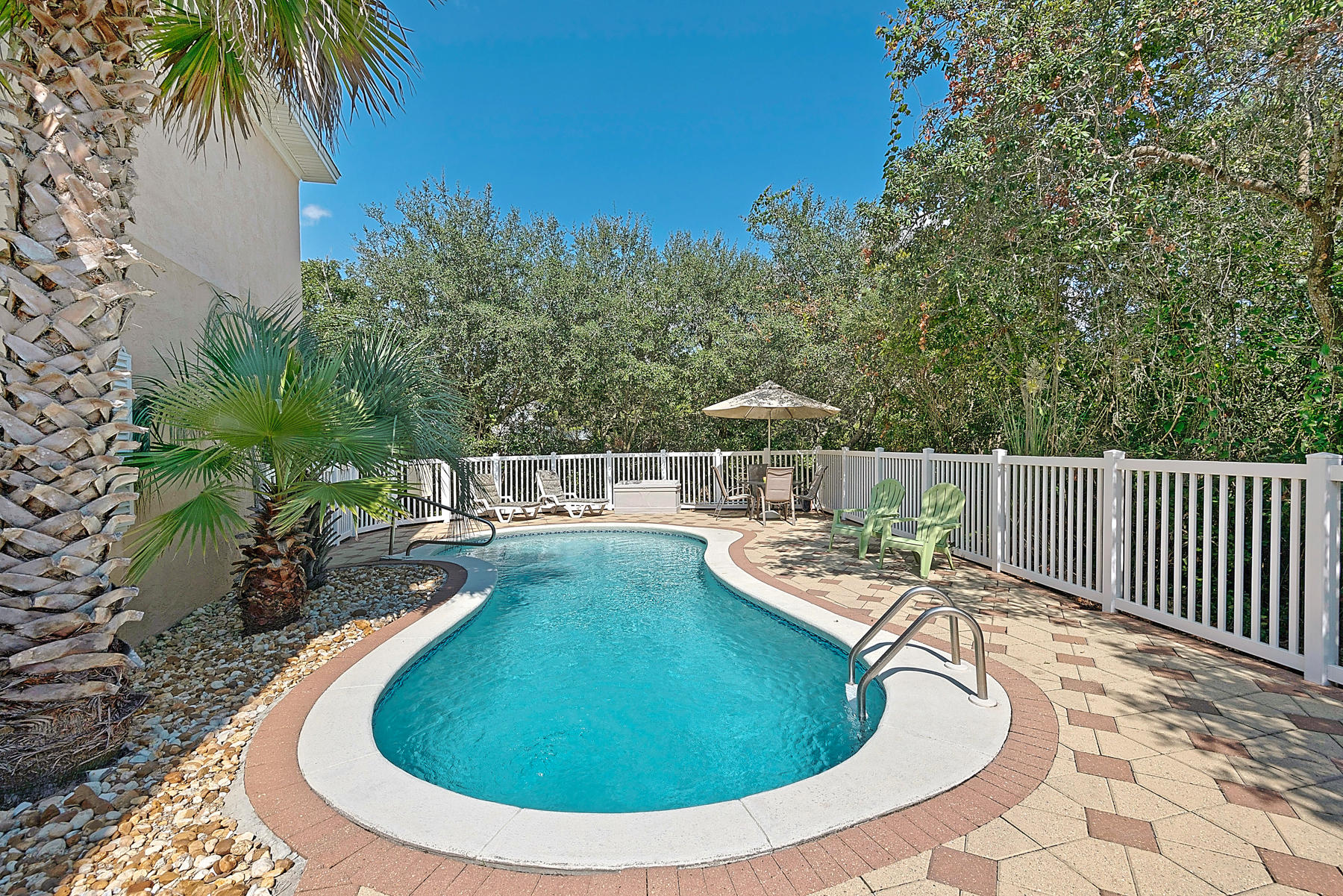 CAMP CREEK LAKE - Residential