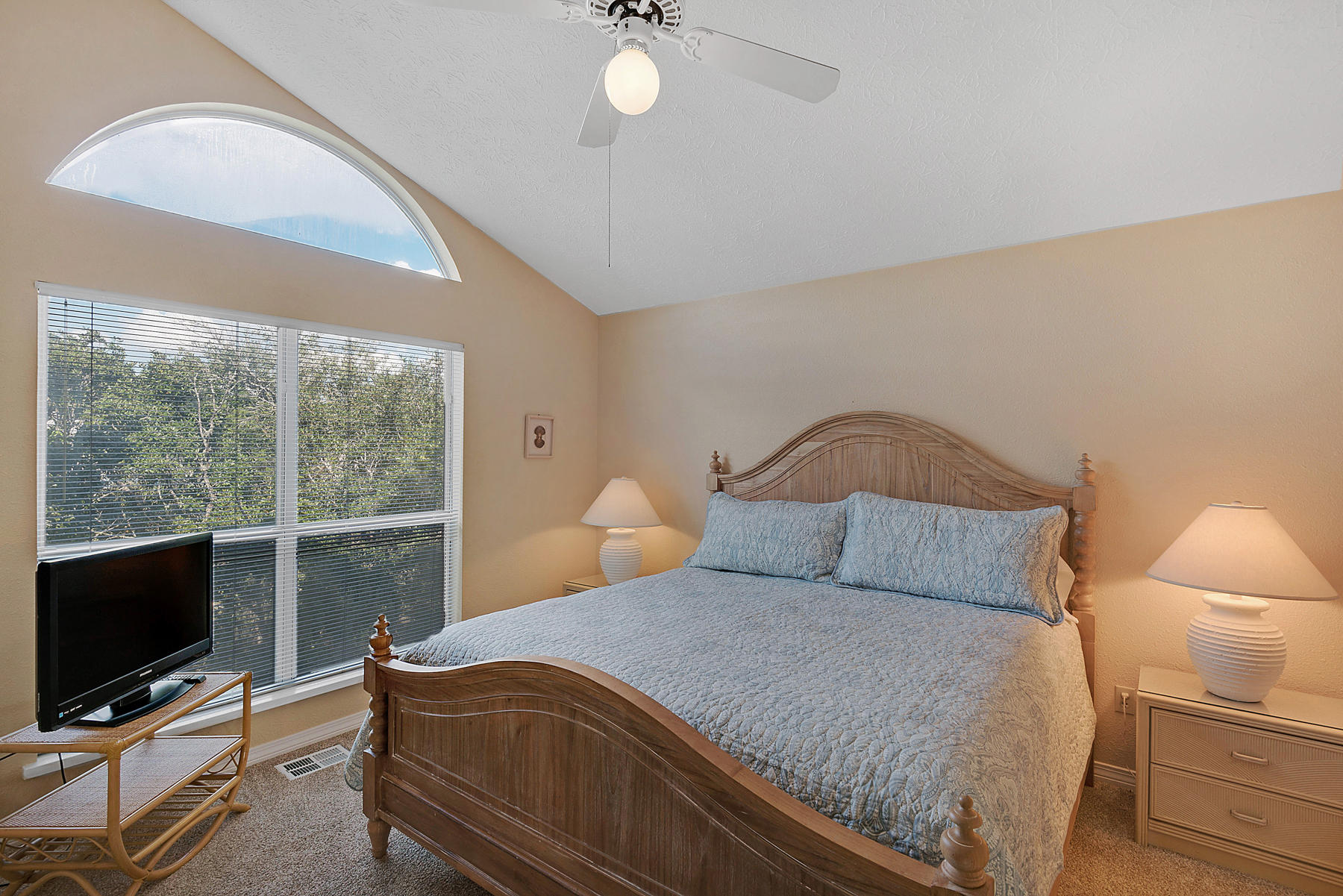 CAMP CREEK LAKE - Residential