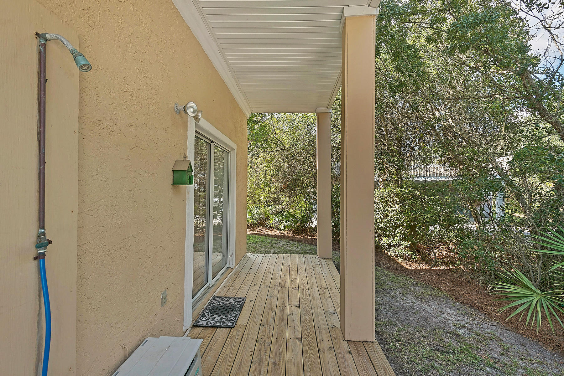 CAMP CREEK LAKE - Residential