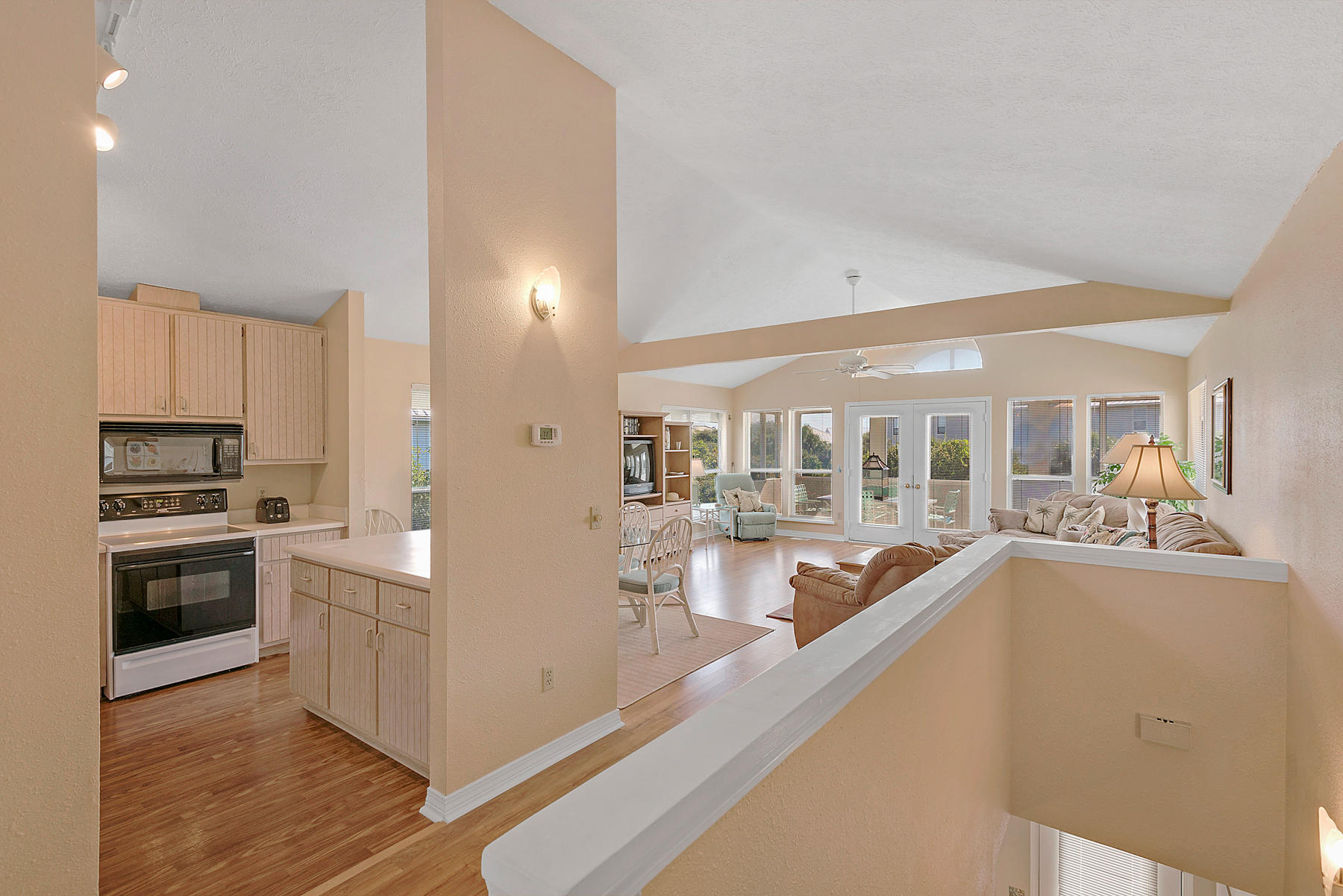 CAMP CREEK LAKE - Residential