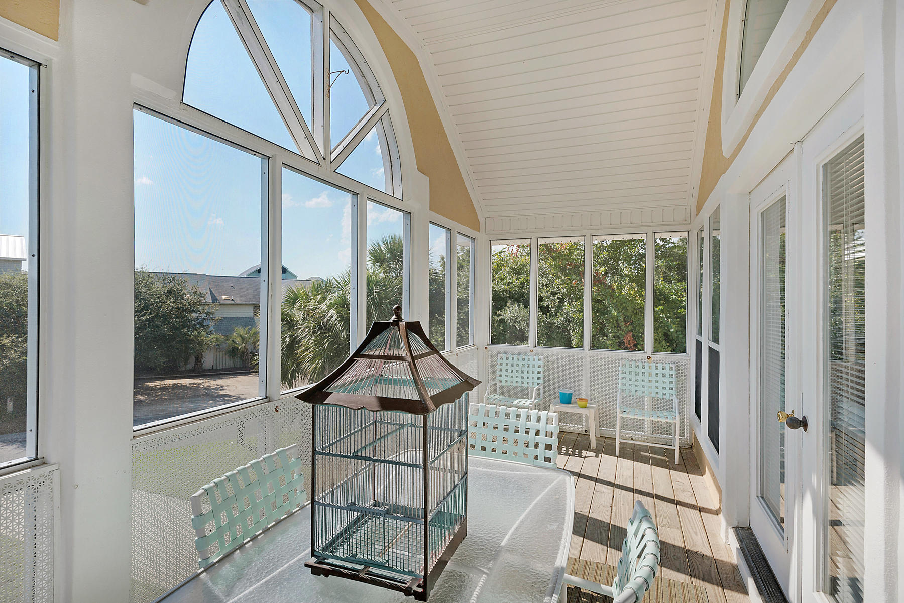 CAMP CREEK LAKE - Residential