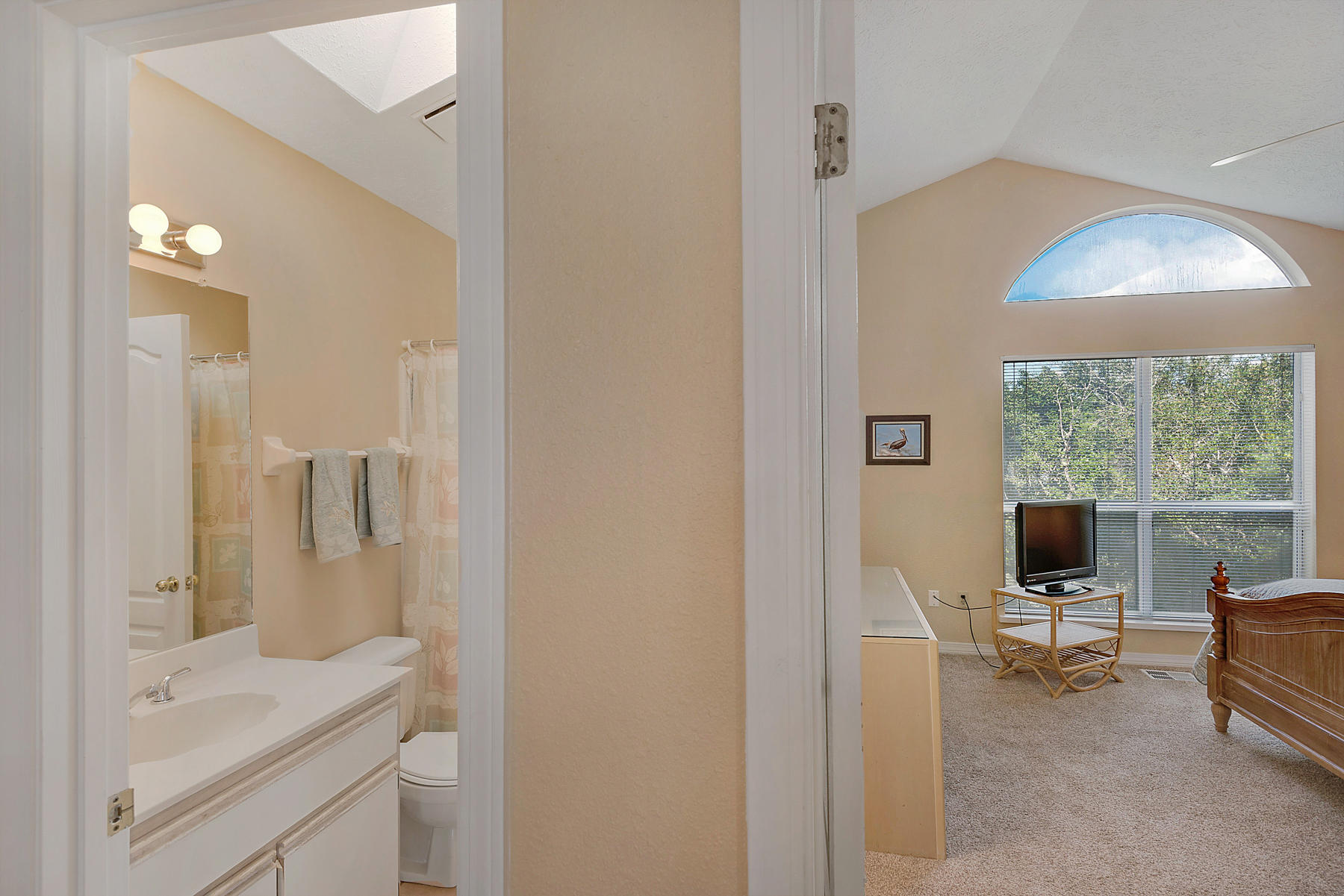 CAMP CREEK LAKE - Residential