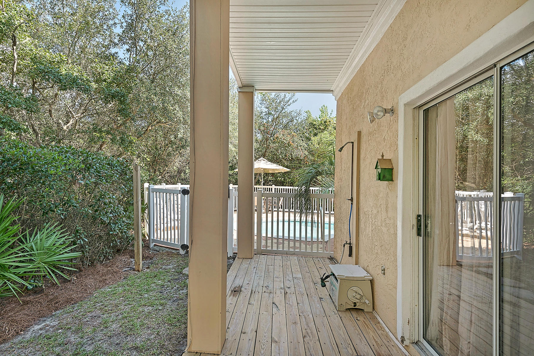 CAMP CREEK LAKE - Residential