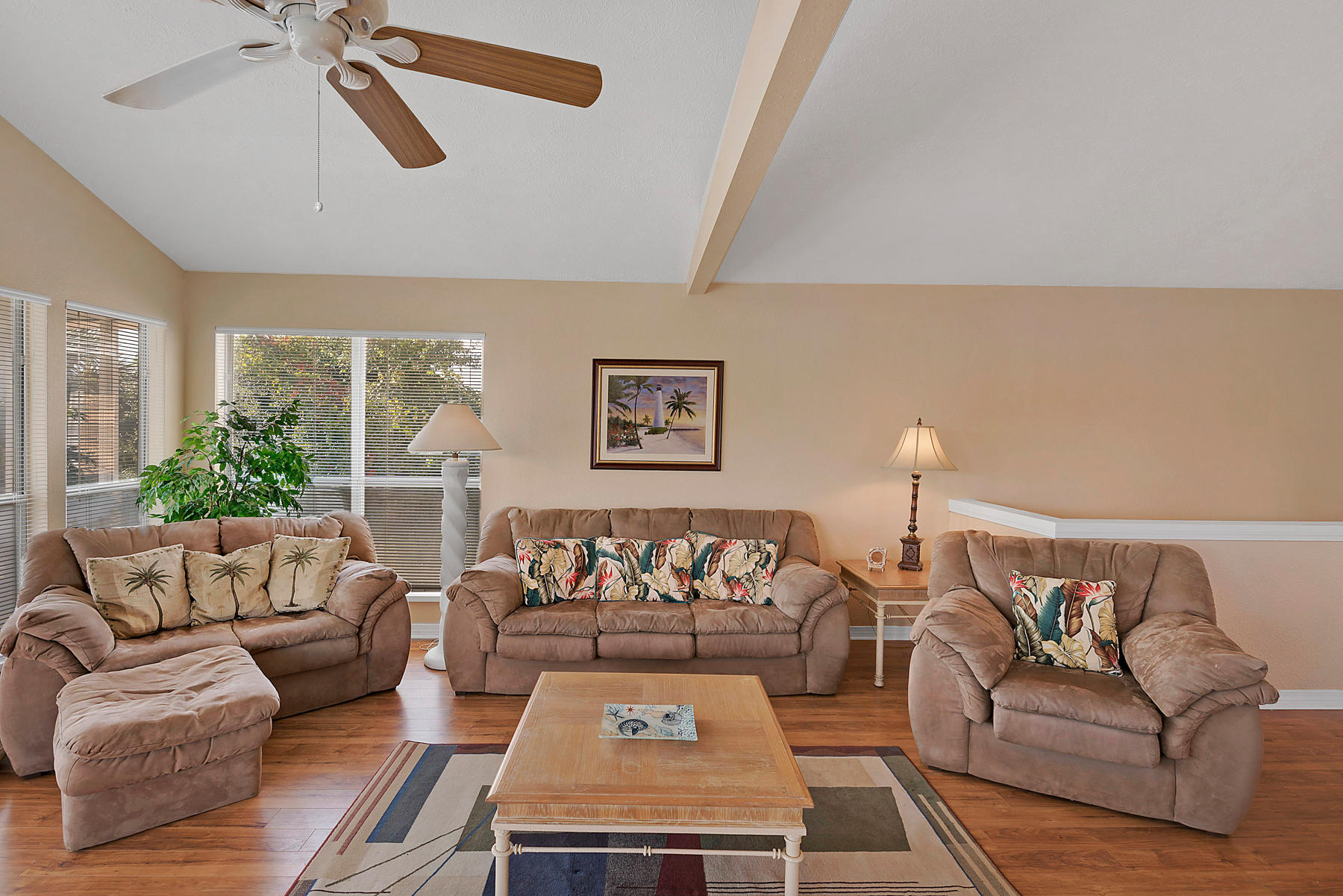 CAMP CREEK LAKE - Residential