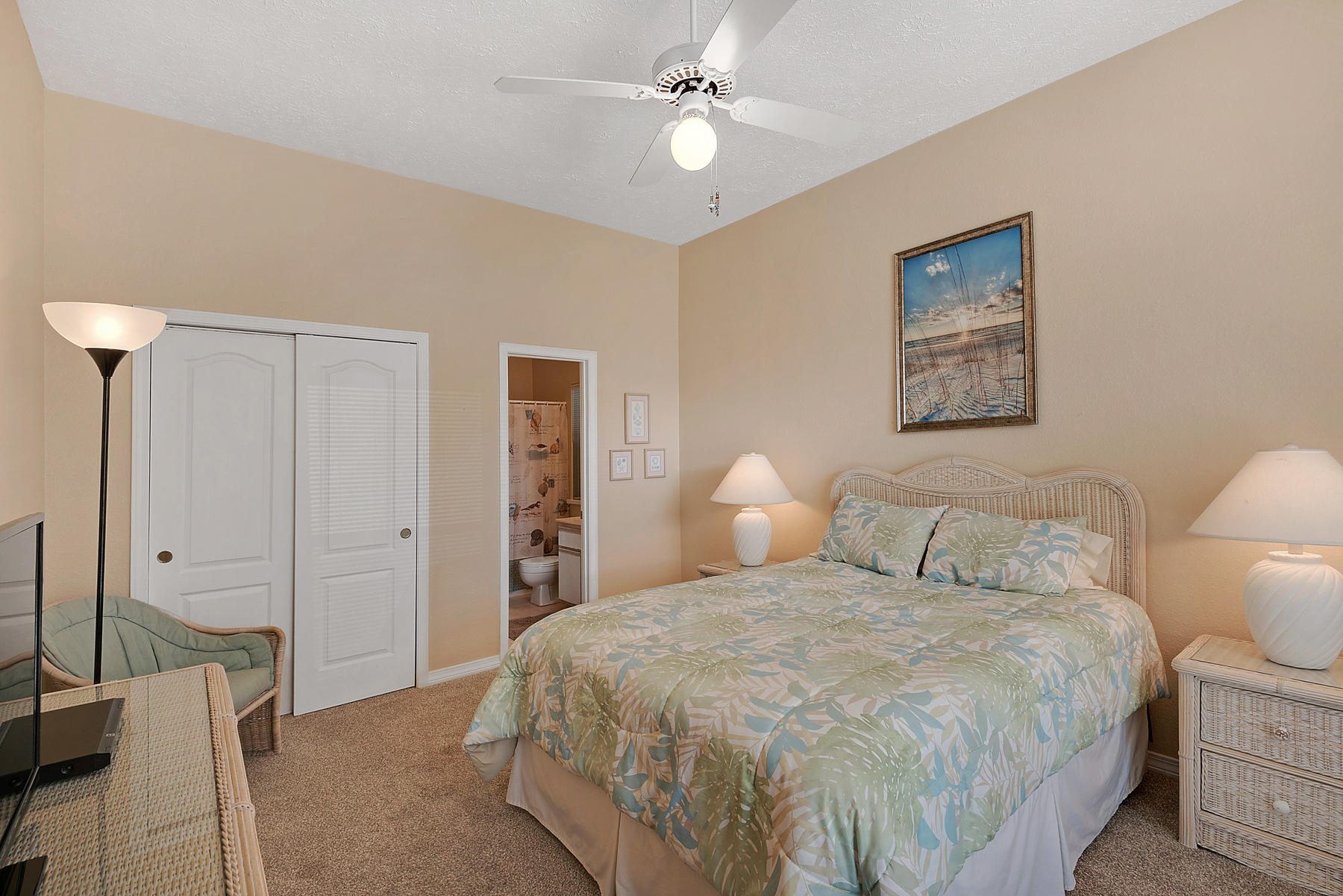 CAMP CREEK LAKE - Residential