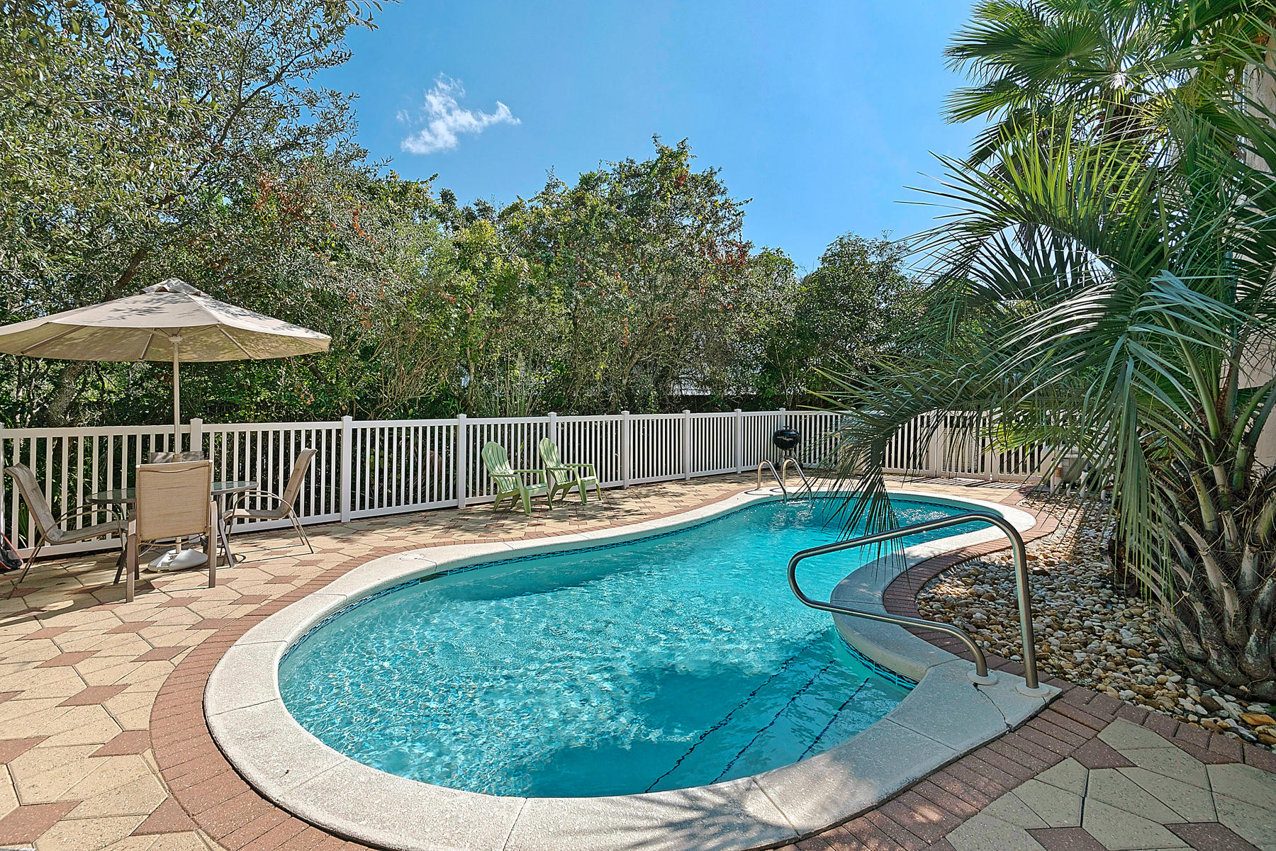 CAMP CREEK LAKE - Residential