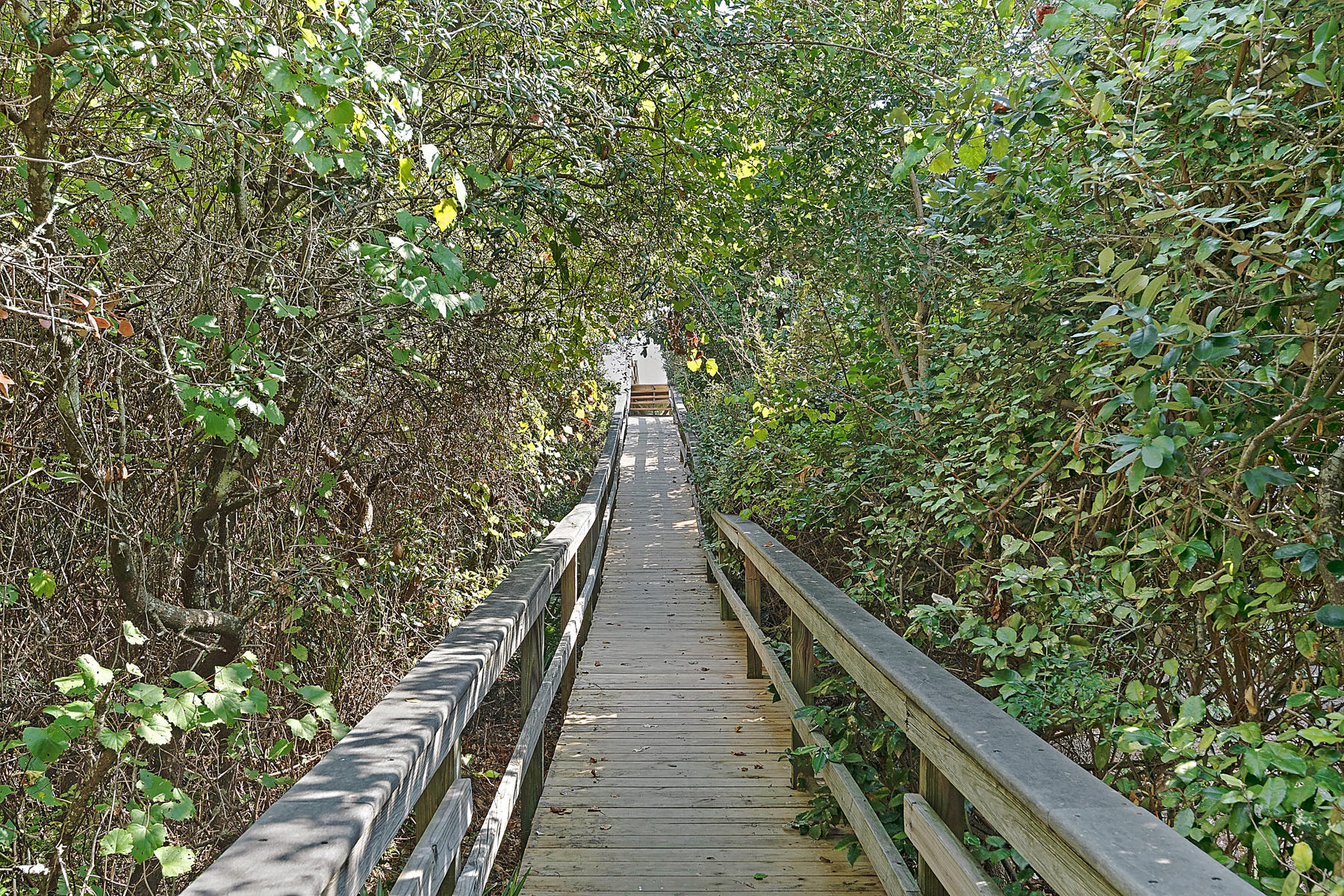 CAMP CREEK LAKE - Residential